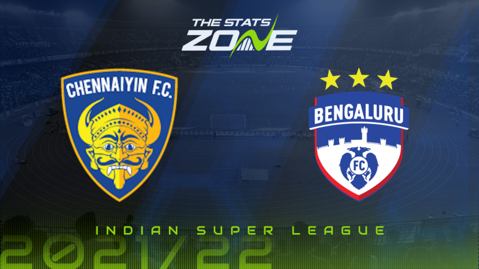 Chennaiyin vs Bengaluru Preview & Prediction