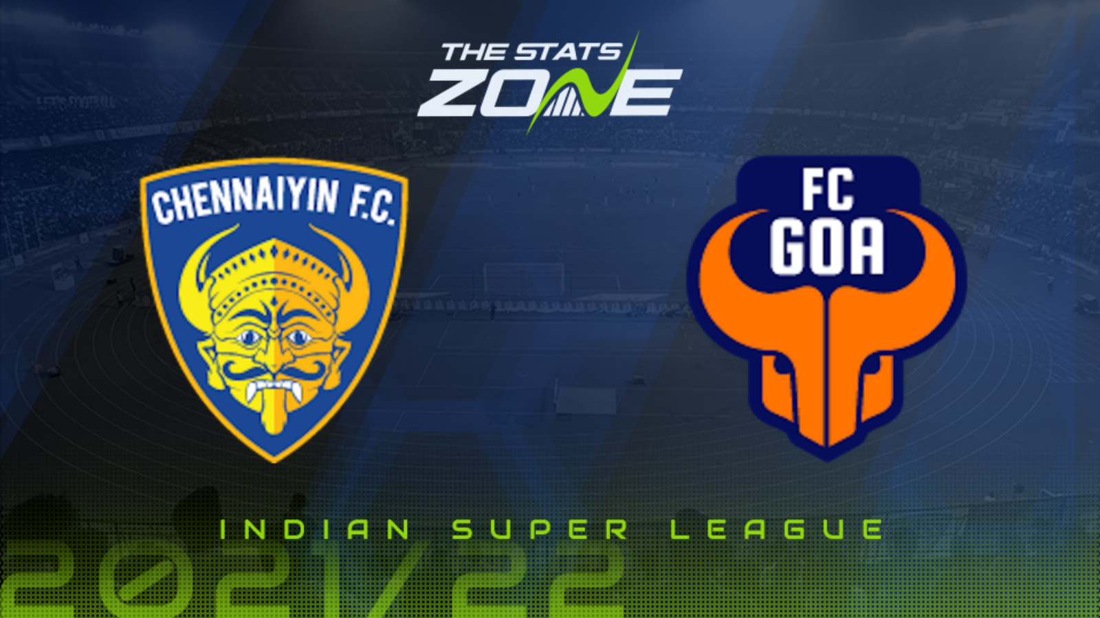 Chennaiyin vs Goa Preview & Prediction