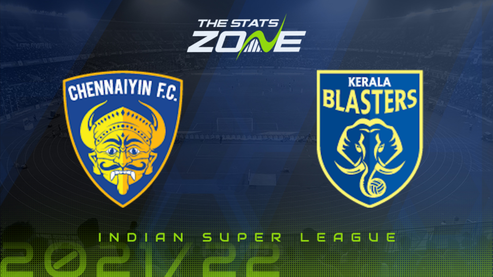 Chennaiyin vs Kerala Blasters Preview & Prediction