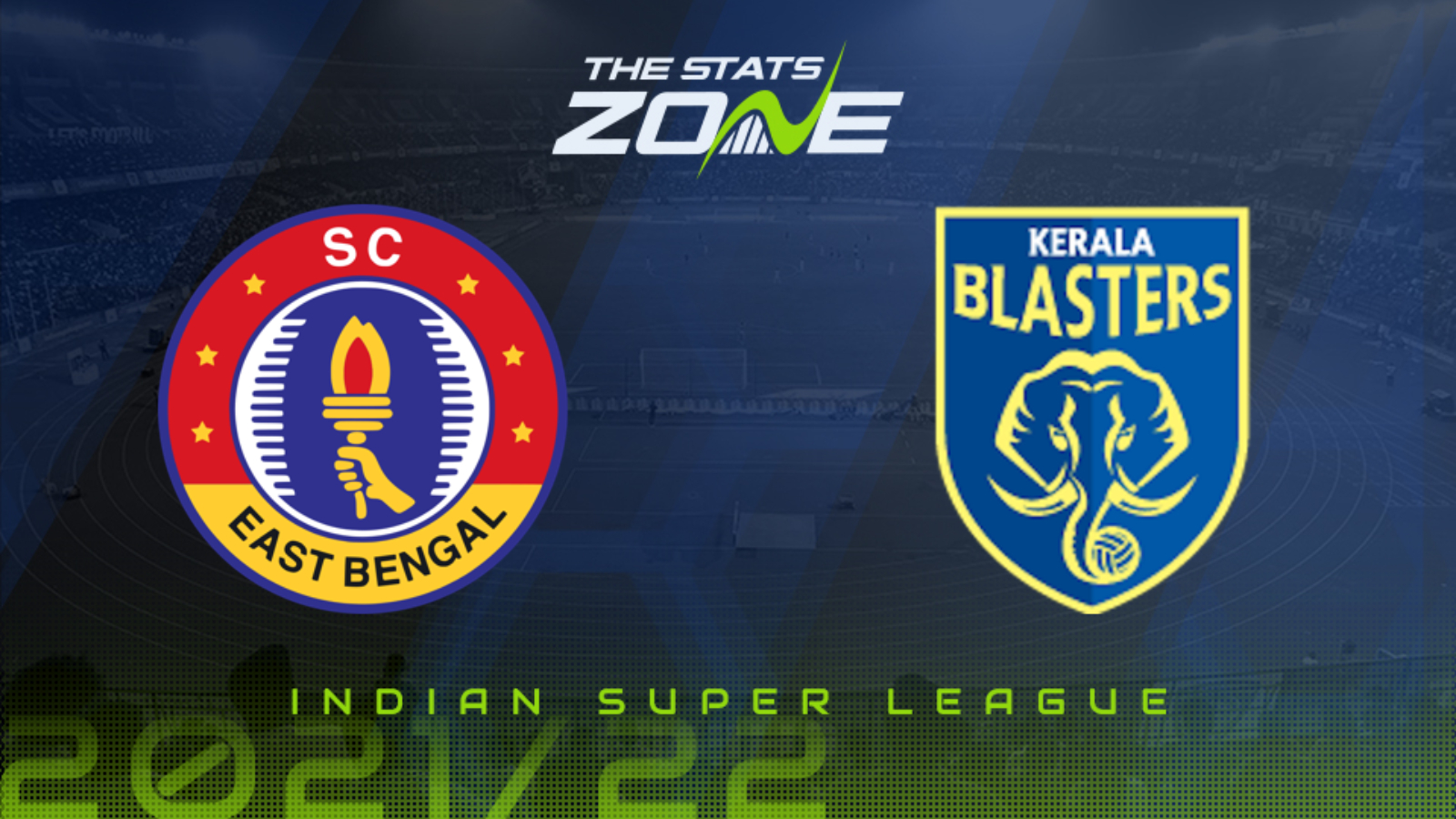 East Bengal vs Kerala Blasters Preview & Prediction