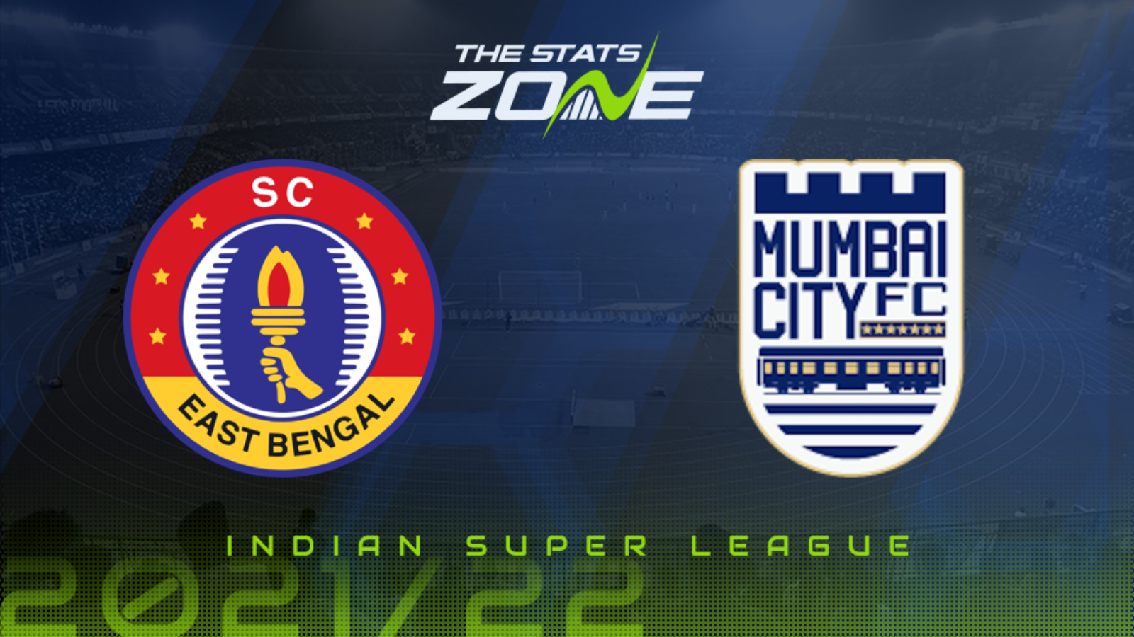 East Bengal vs Mumbai City Preview & Prediction