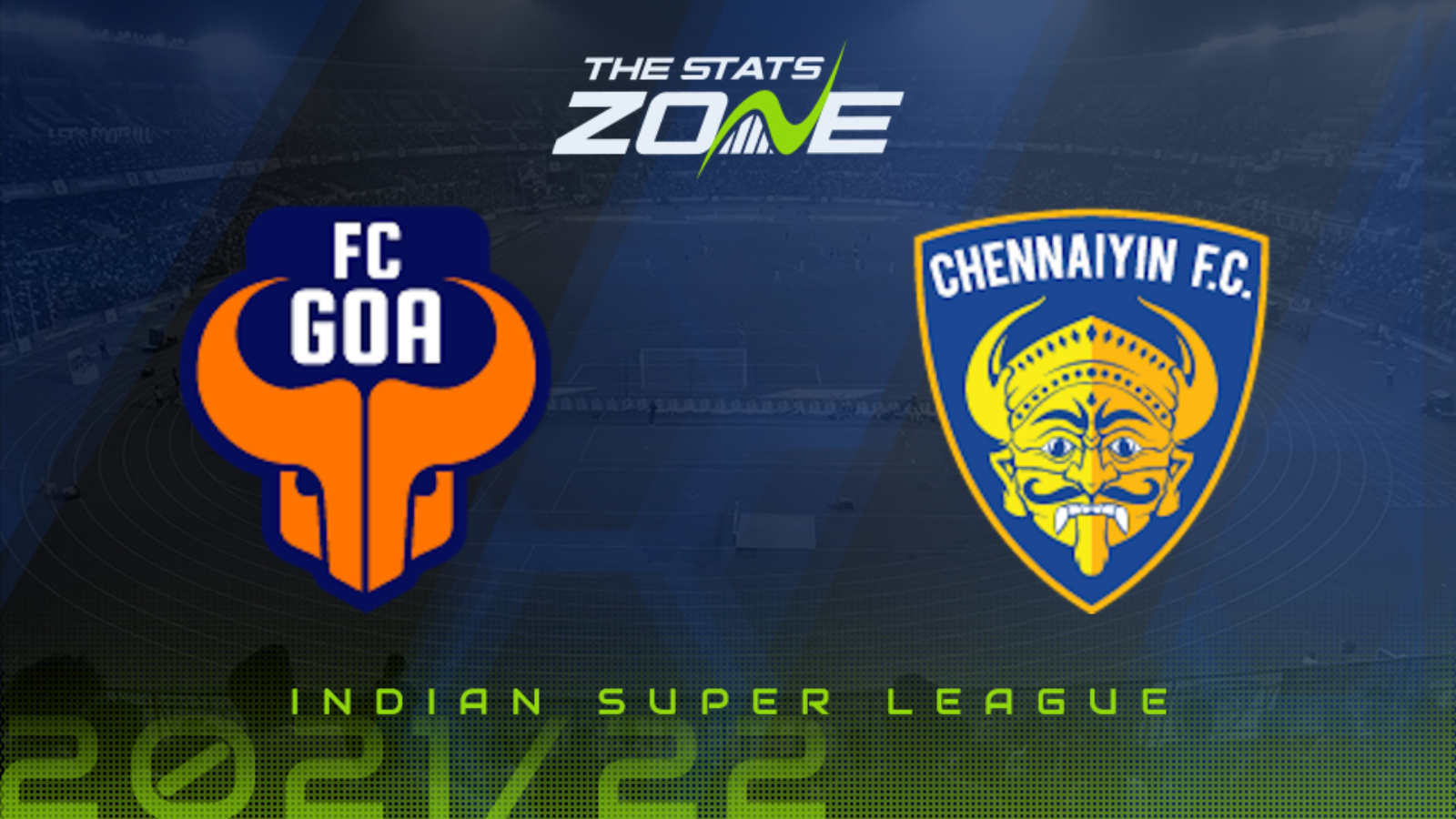 Goa vs Chennaiyin Preview & Prediction