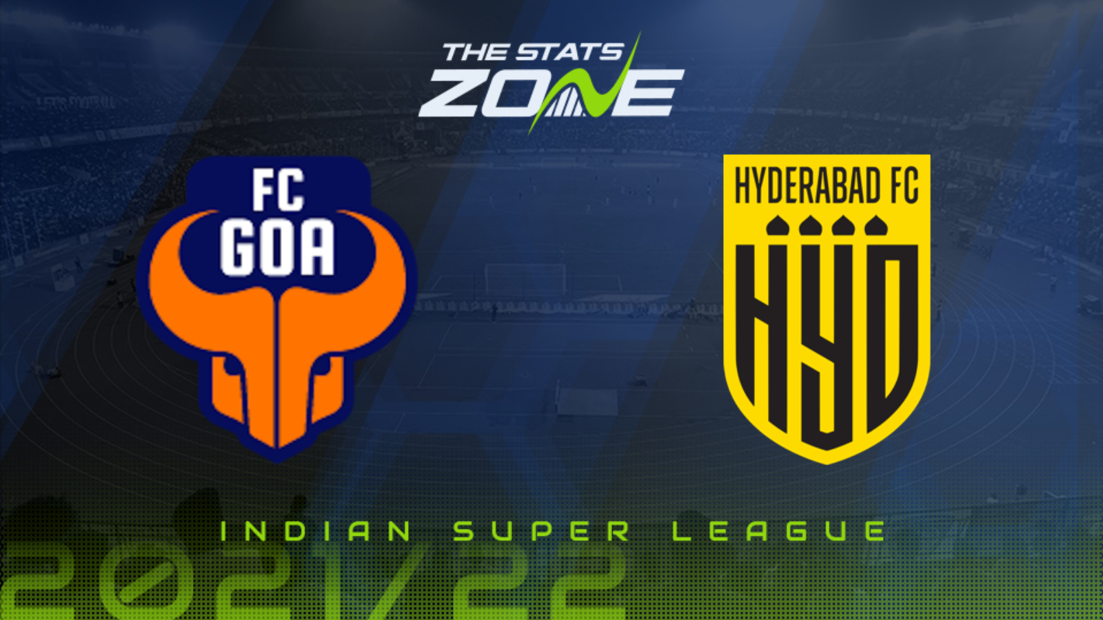 Goa vs Hyderabad Preview & Prediction