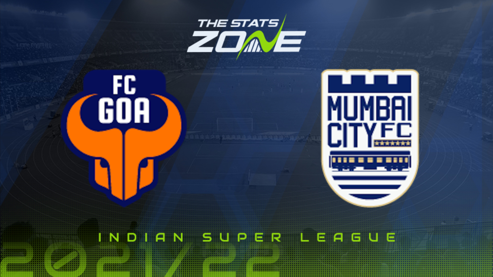 Goa vs Mumbai City Preview & Prediction