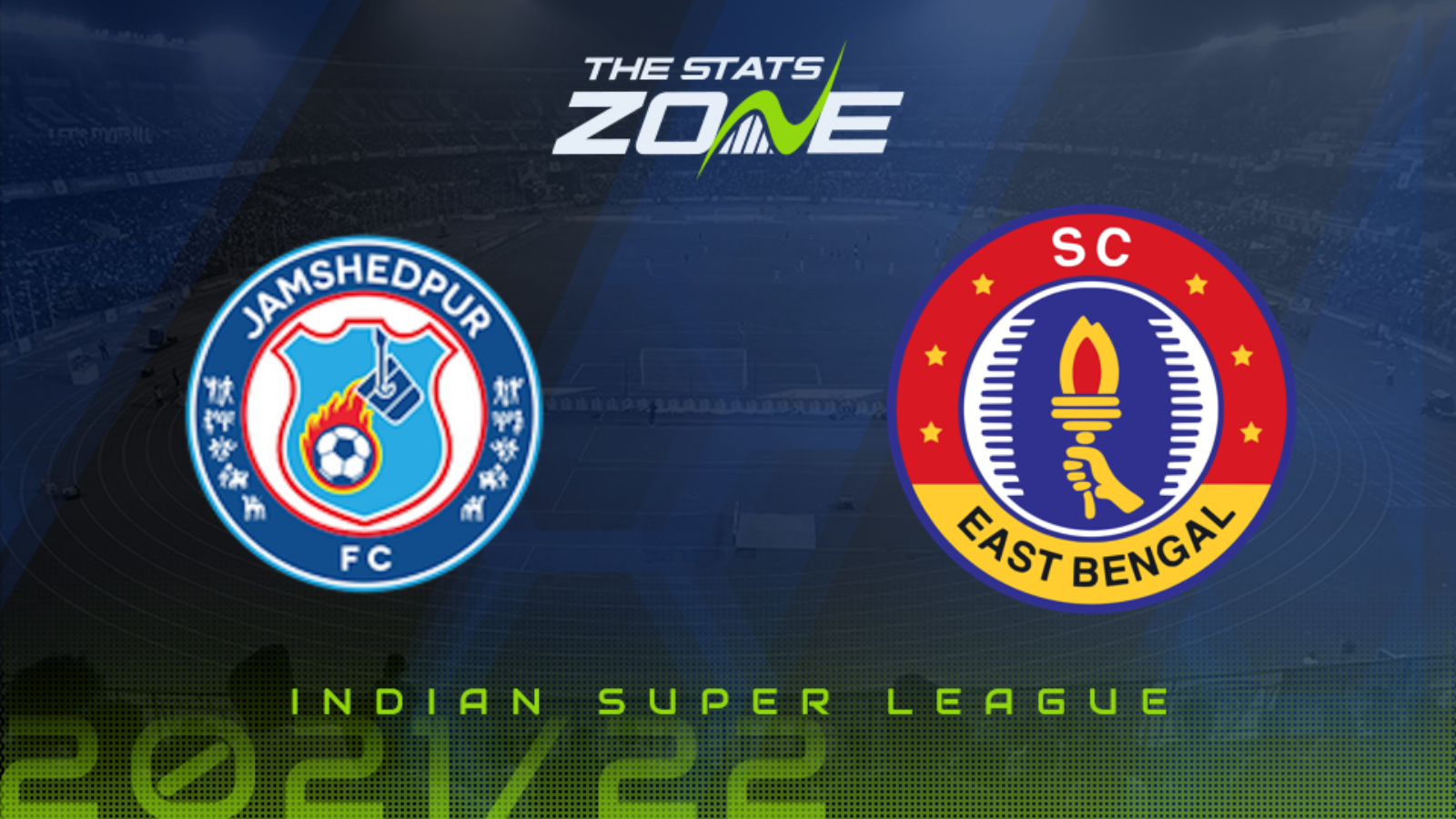 Jamshedpur vs East Bengal Preview & Prediction