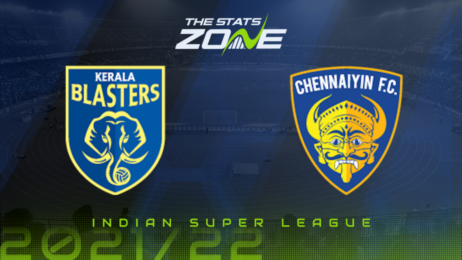 Kerala Blasters vs Chennaiyin Preview & Prediction