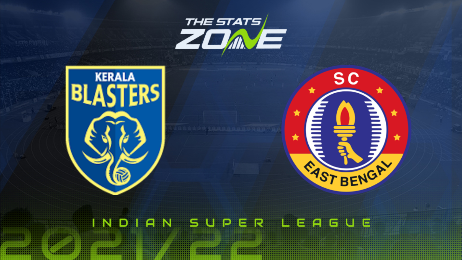 Kerala Blasters vs East Bengal Preview & Prediction