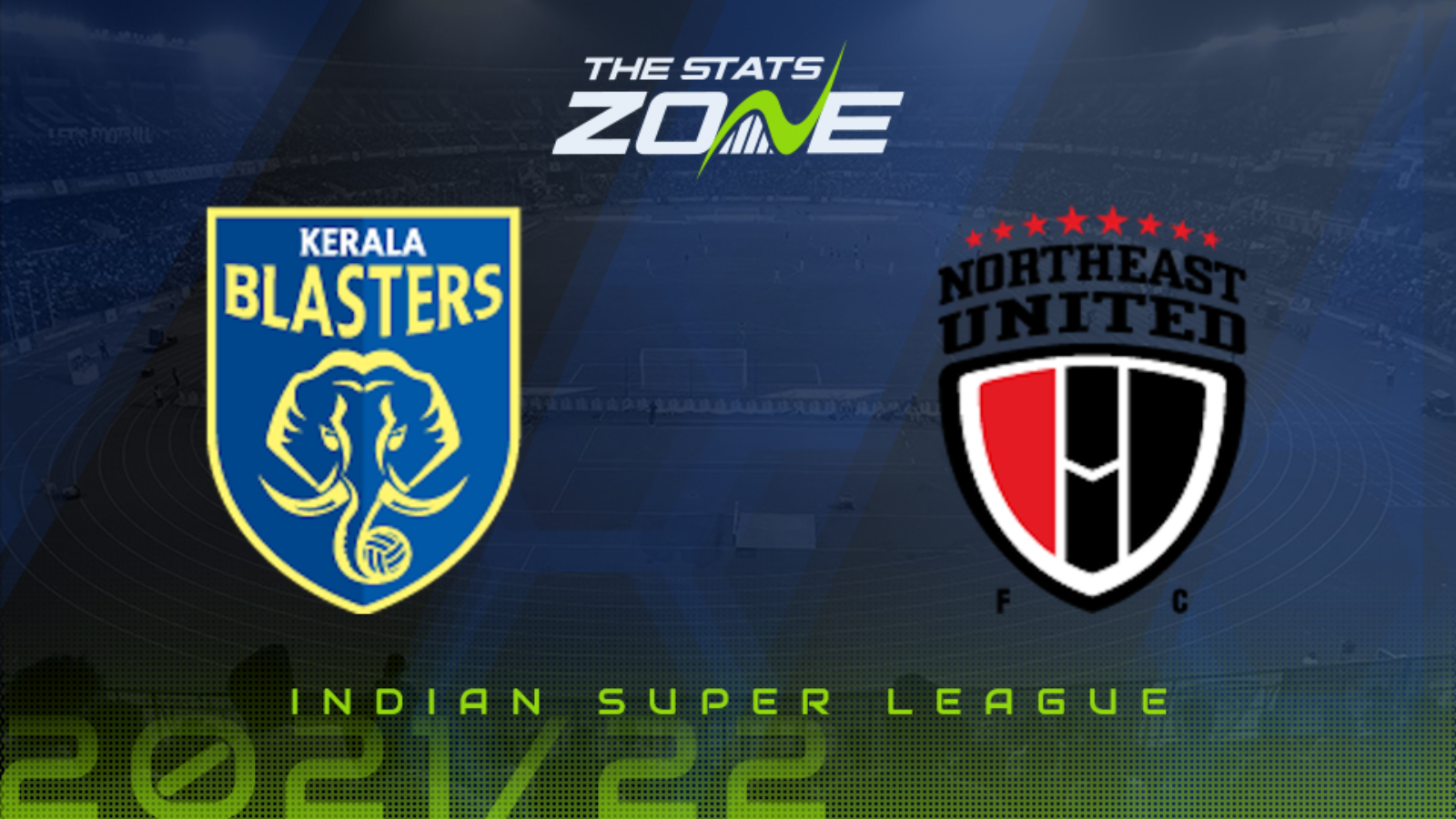 Kerala Blasters vs NorthEast United Preview & Prediction