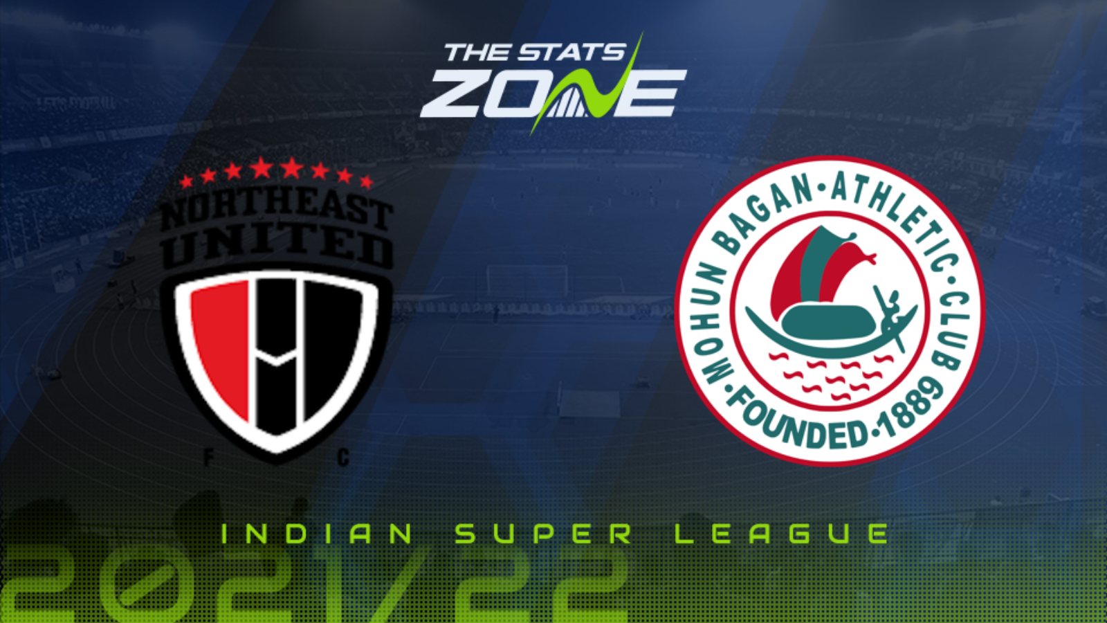 NorthEast United vs ATK Mohun Bagan Preview & Prediction