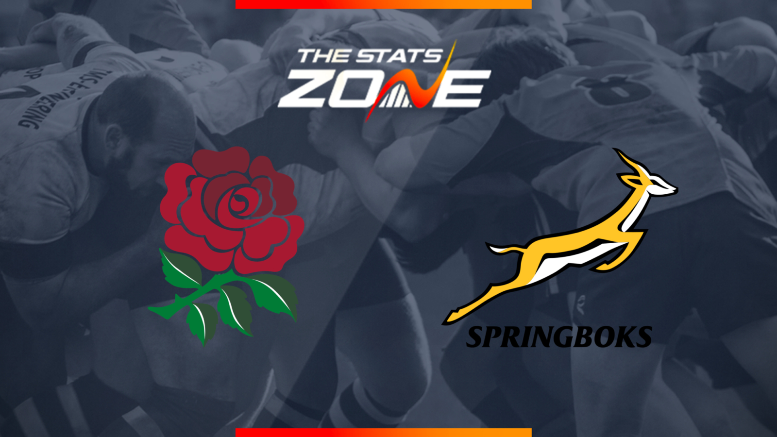 2021 Autumn Nations Series – England vs South Africa Preview & Prediction