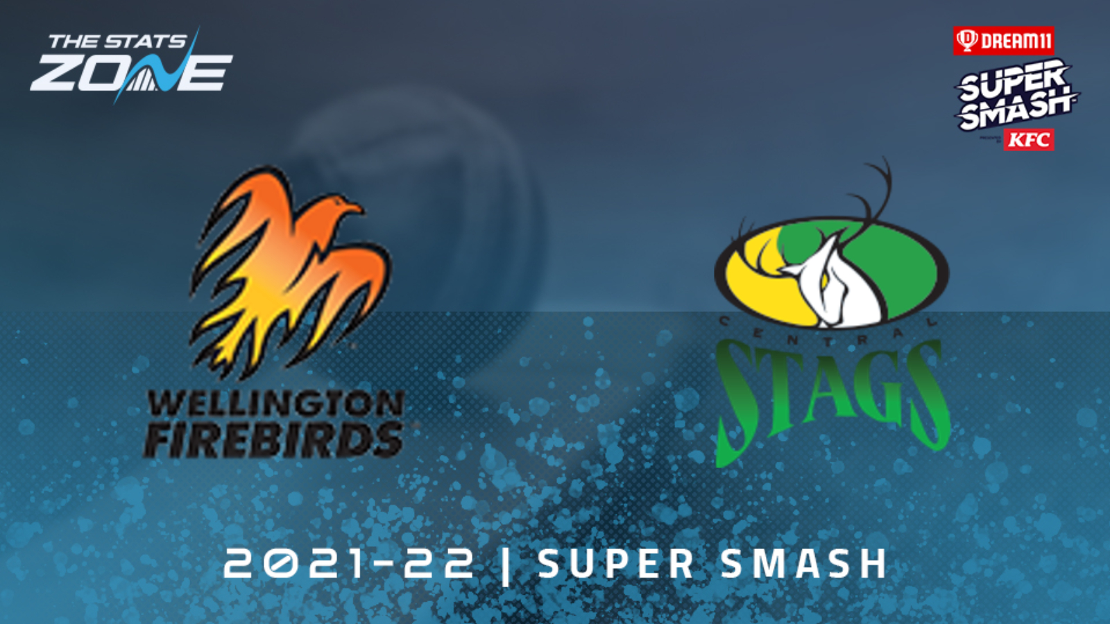 Wellington Firebirds vs Central Stags Preview & Prediction