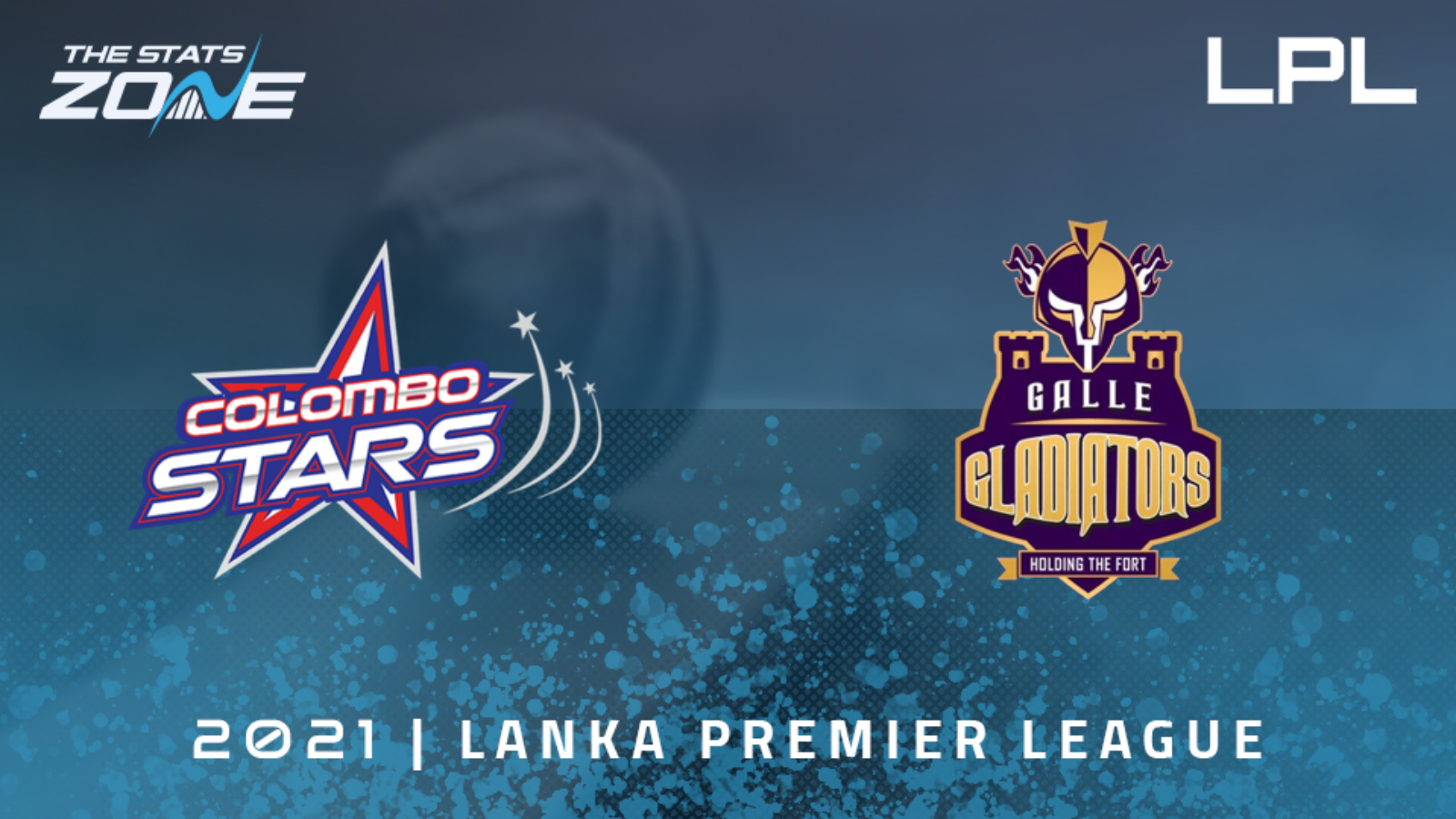 Colombo Strikers vs Galle Titans LPL Tickets 2023 - Ticket News