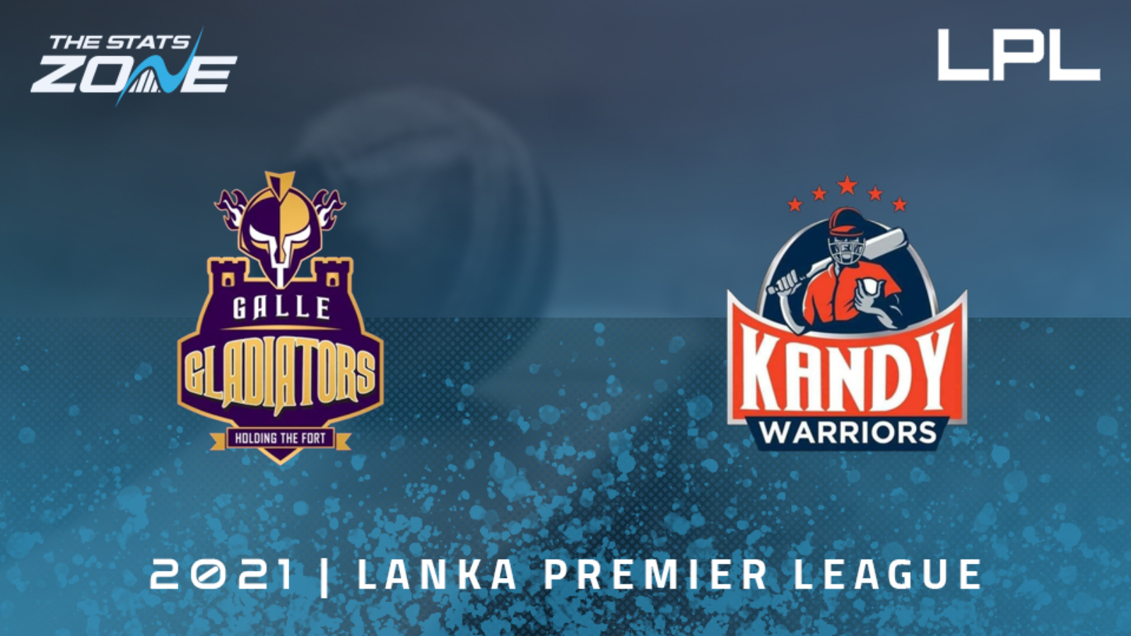 Galle Gladiators vs Kandy Warriors Preview & Prediction