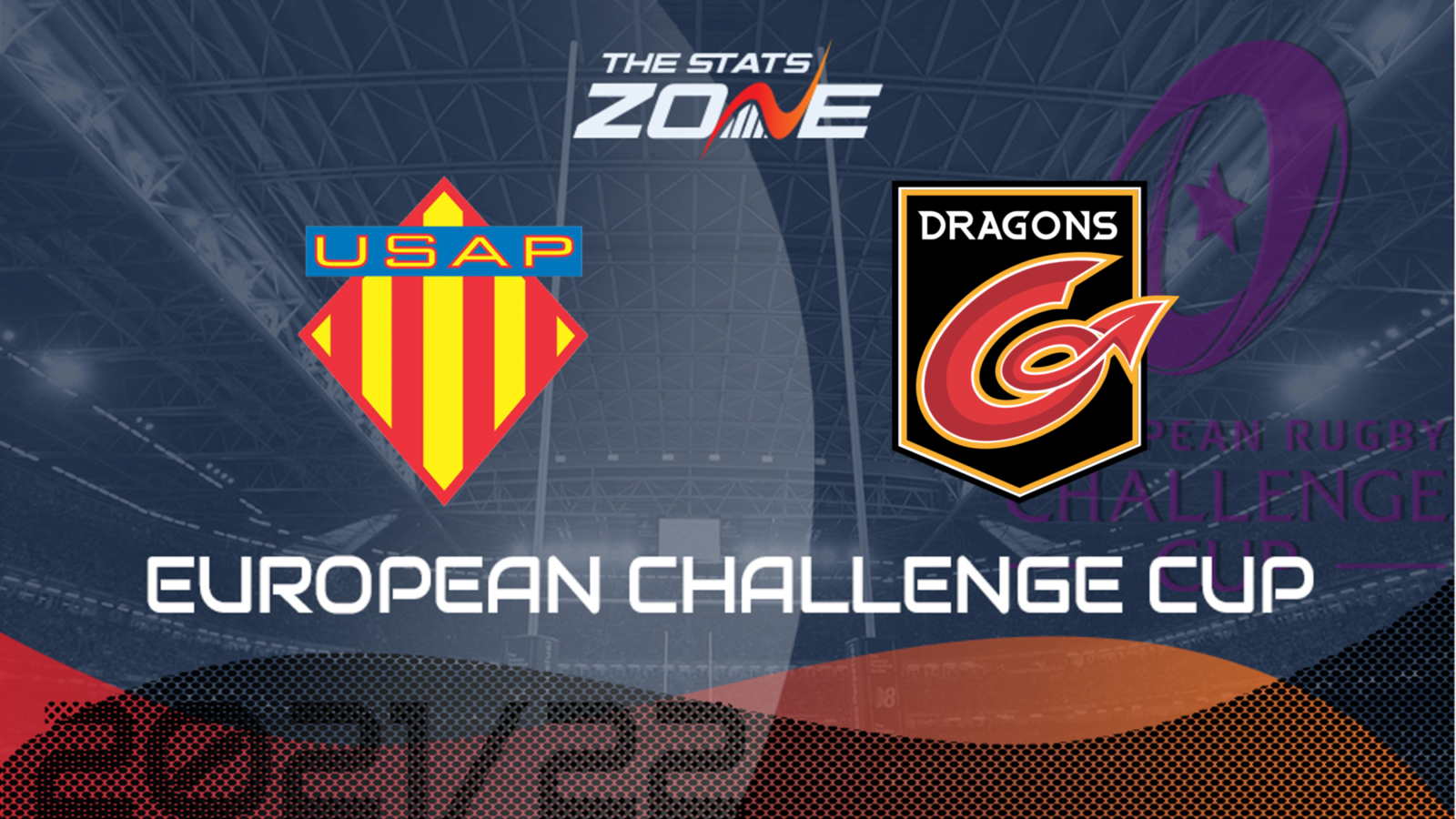 Perpignan vs Dragons Preview & Prediction