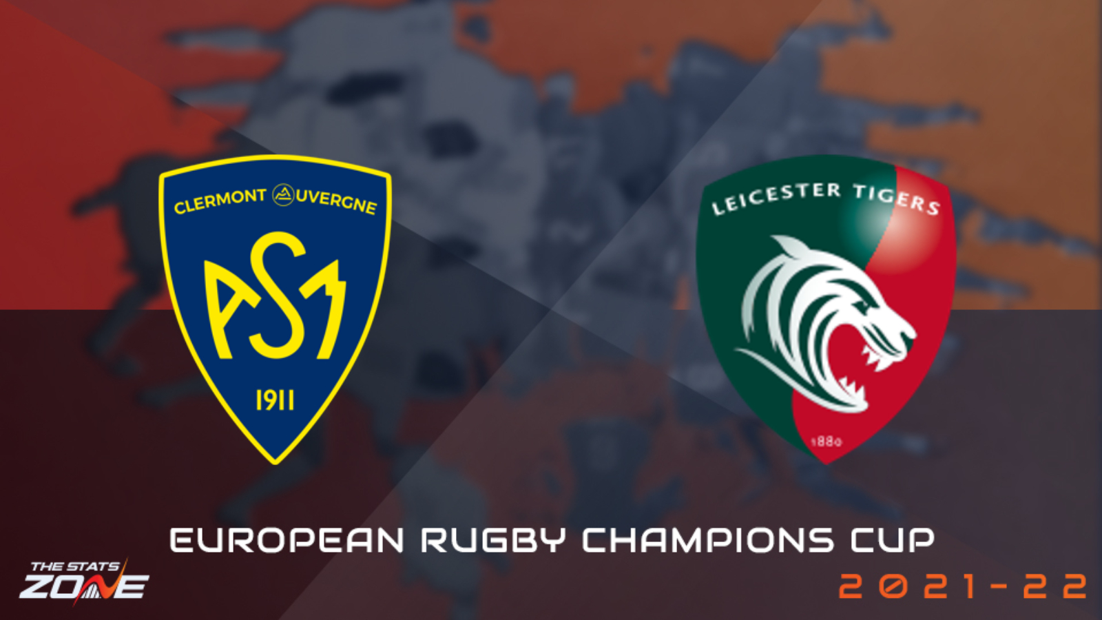 ASM Clermont Auvergne vs Leicester Tigers Preview and Prediction