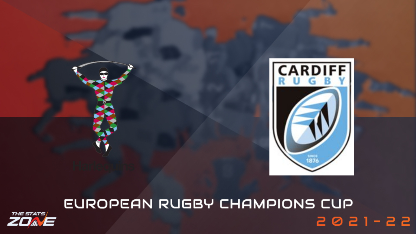 Harlequins vs Cardiff Rugby Preview and Prediction