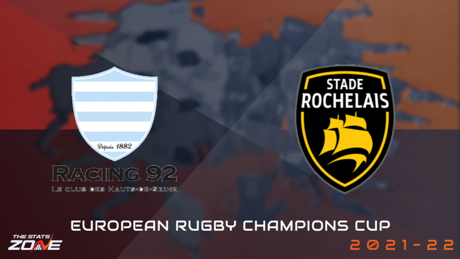 Racing 92 Vs La Rochelle Preview Prediction The Stats Zone