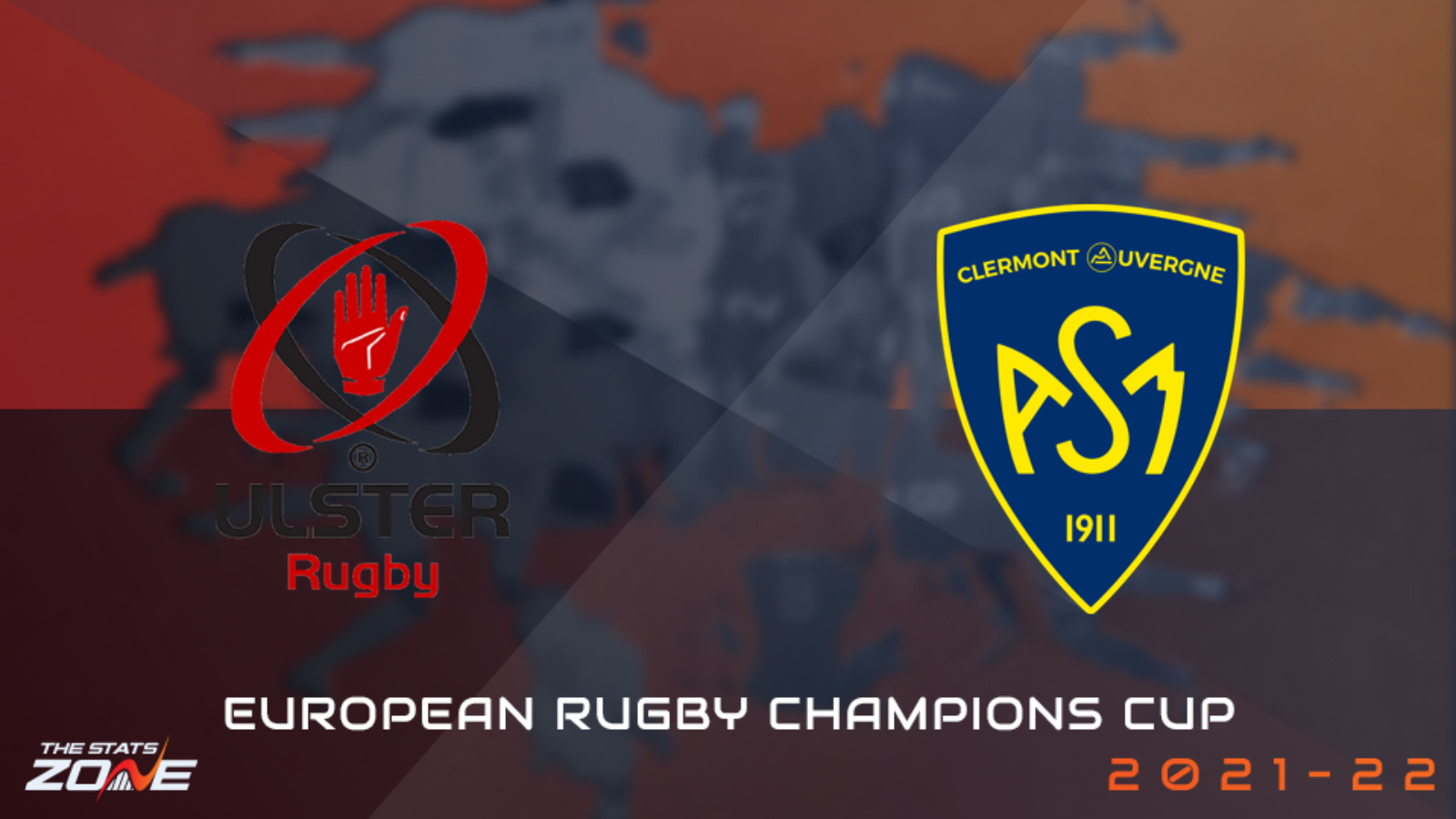 Ulster vs ASM Clermont Auvergne Preview and Prediction