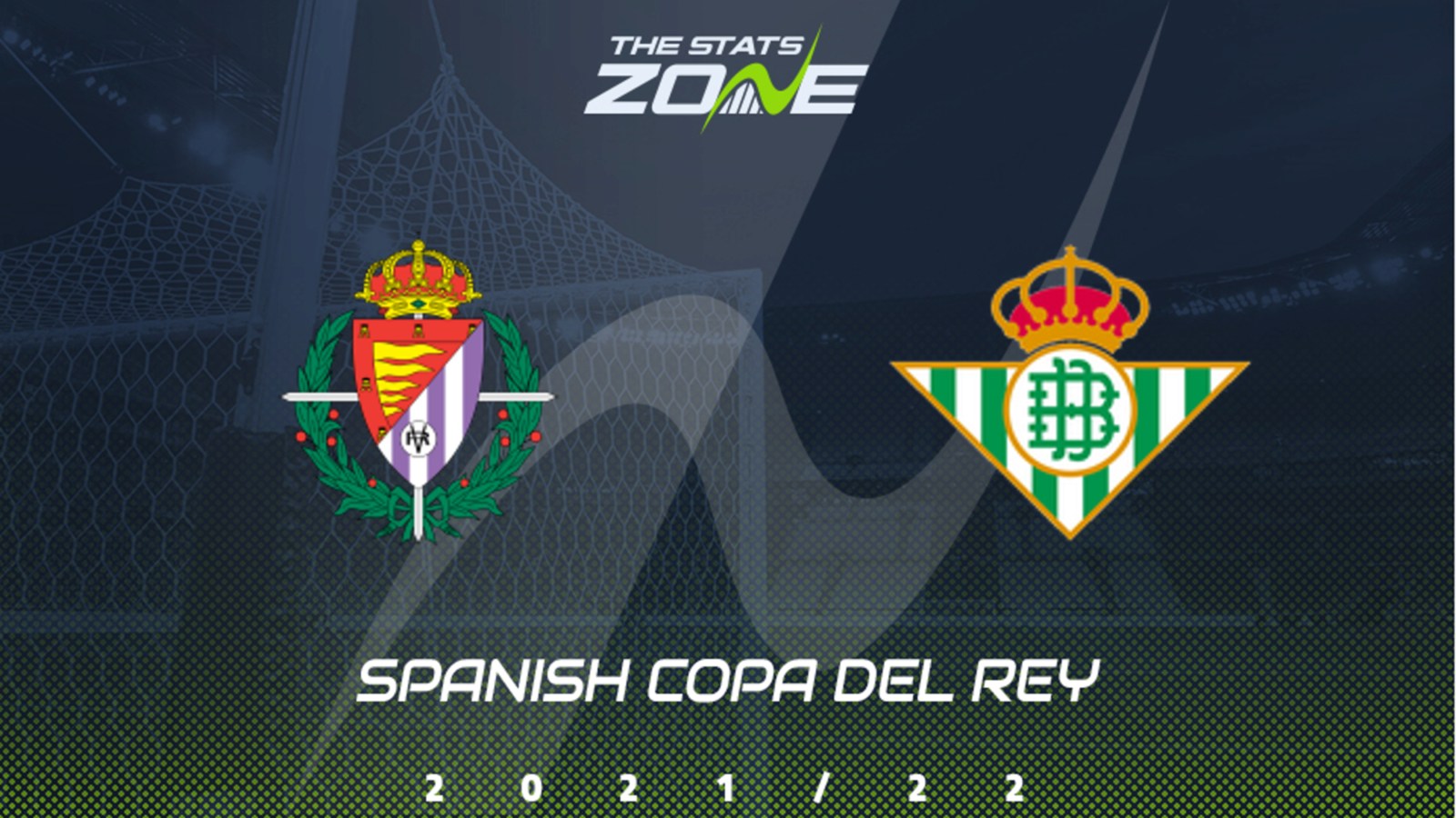 2021-22 Spanish Copa Del Rey – Third Round – Real Valladolid Vs Real ...