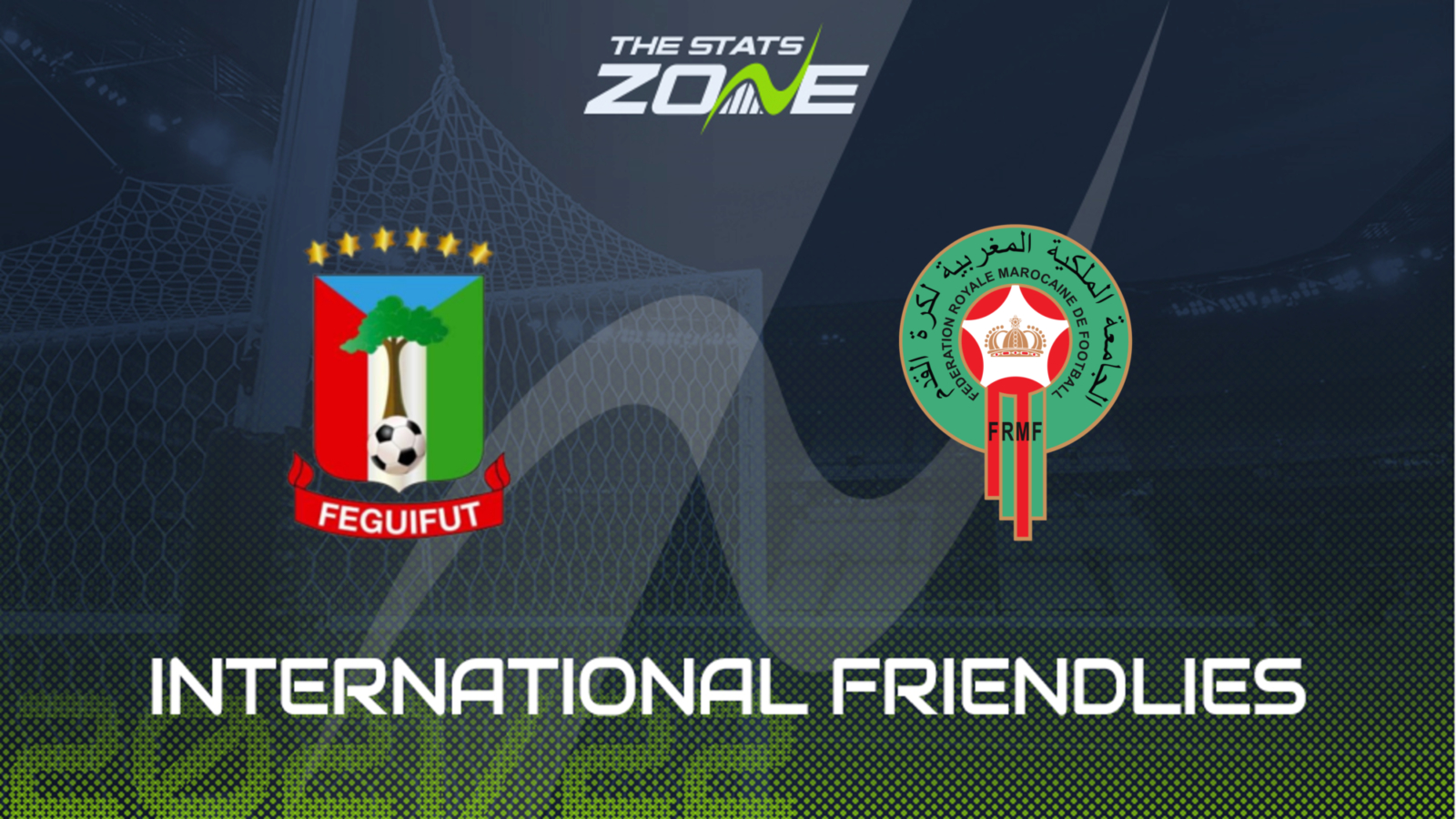 International Friendlies – Equatorial Guinea vs Morocco Preview & Prediction