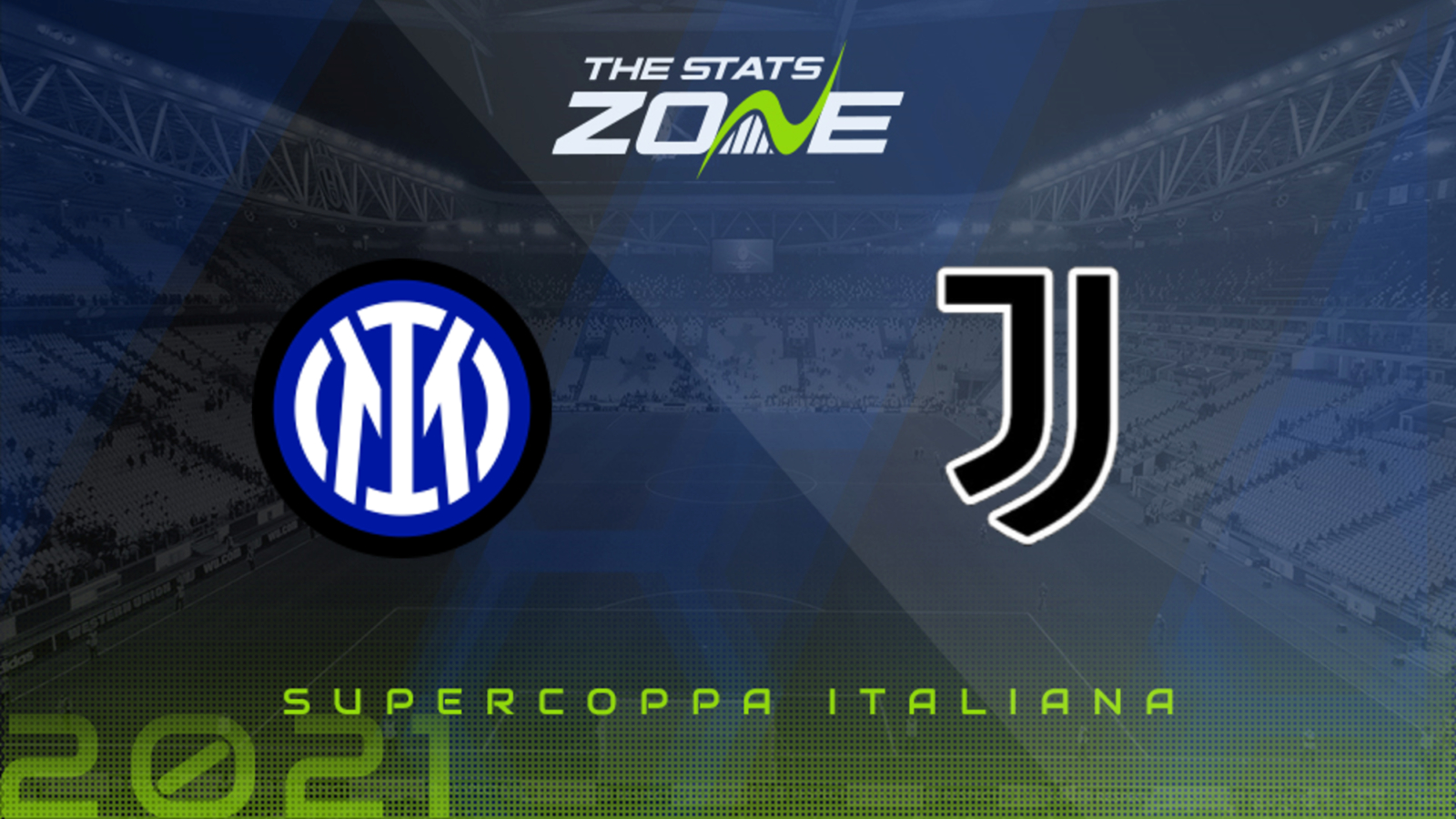 2021 Supercoppa Italiana – Internazionale vs Juventus Preview & Prediction