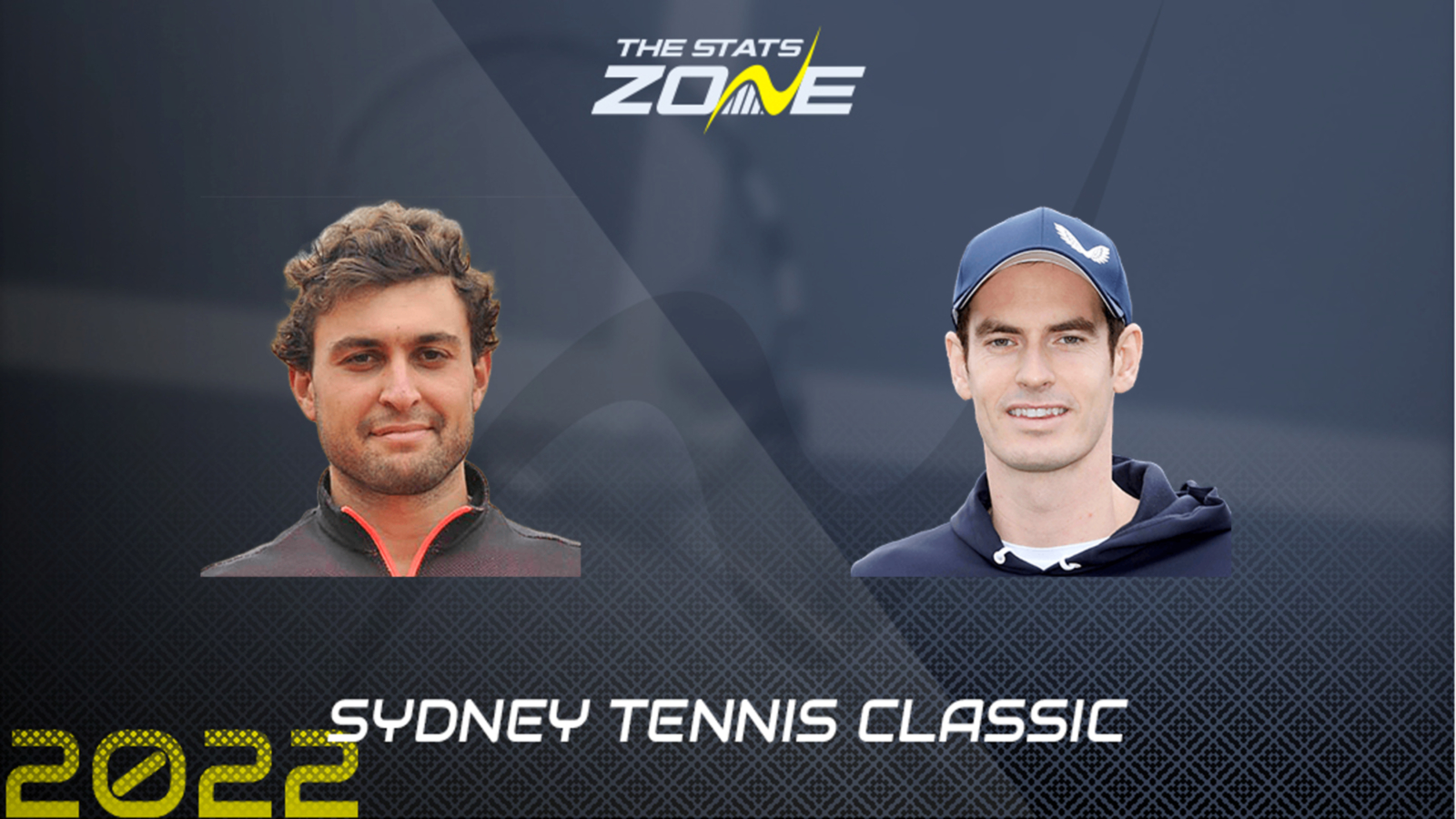 2022 Sydney Tennis Classic – Final