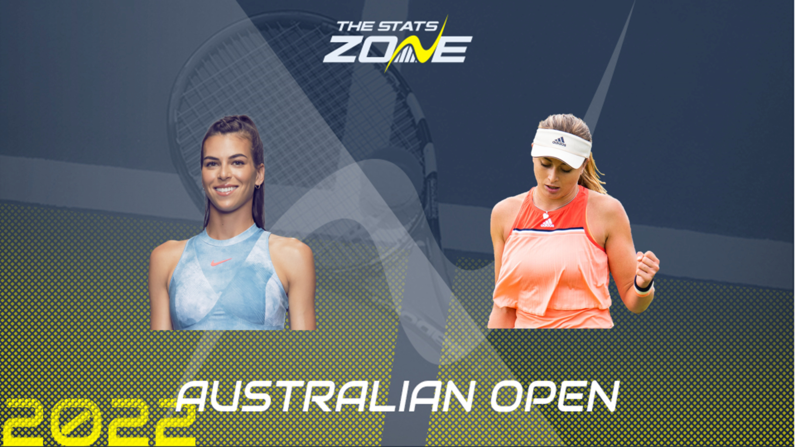 Ajla Tomljanovic Vs Paula Badosa – First Round – Preview & Prediction ...