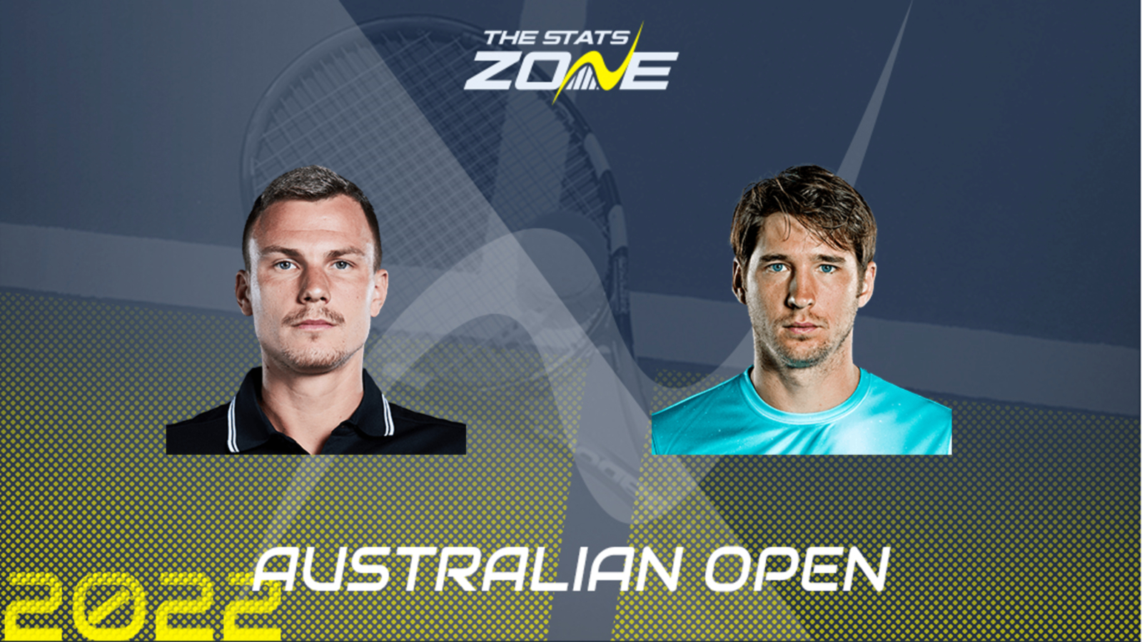 Marton Fucsovics vs Dusan Lajovic – First Round – Preview & Prediction | 2022 Australian Open