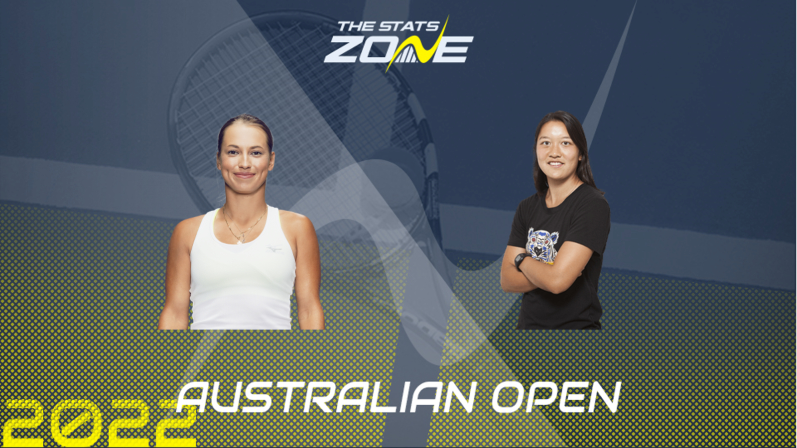 Yulia Putintseva vs Harmony Tan – First Round – Preview & Prediction | 2022 Australian Open