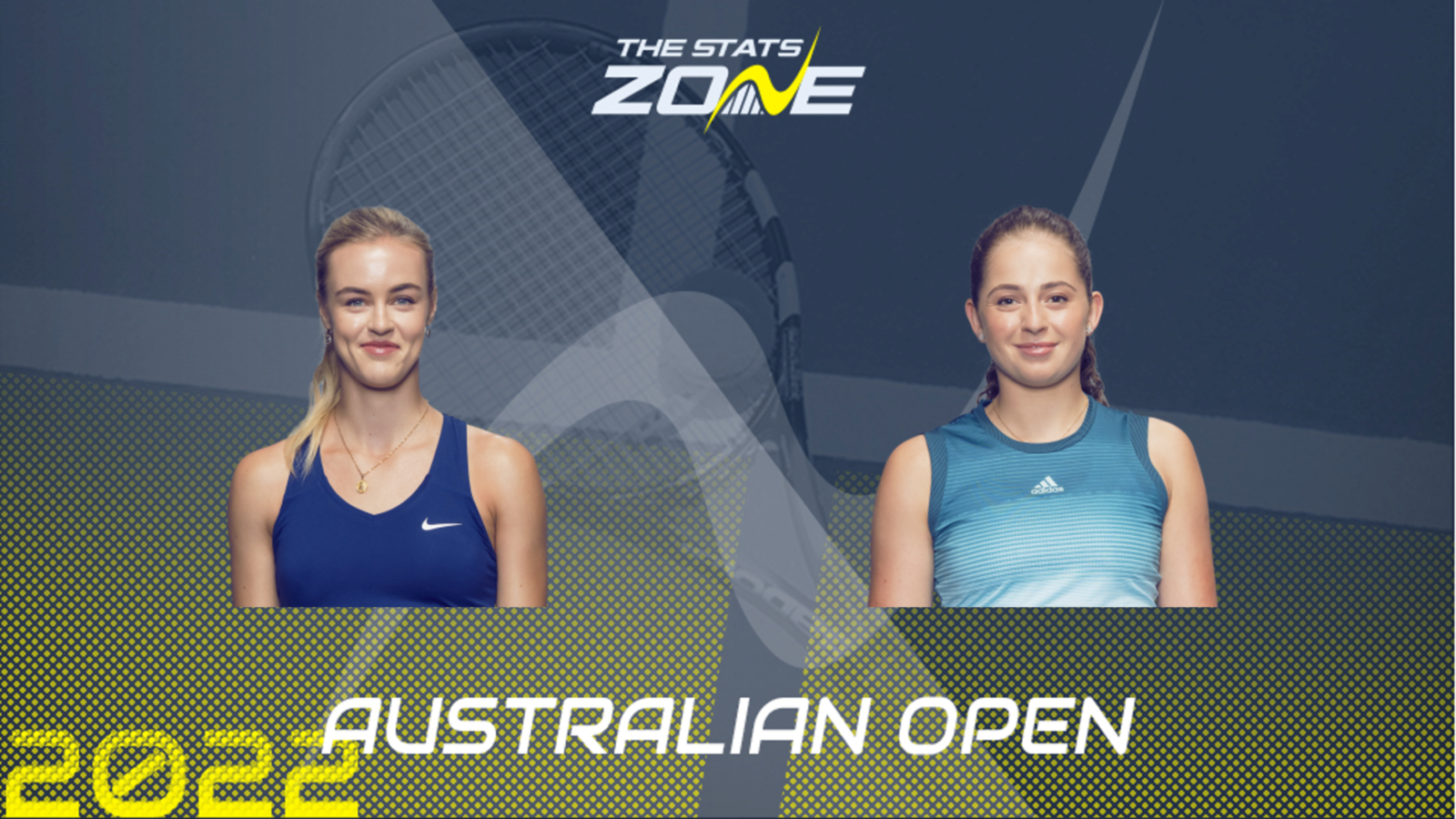 Anna-Karolina Schmiedlova vs Jelena Ostapenko – First Round – Preview & Prediction | 2022 Australian Open