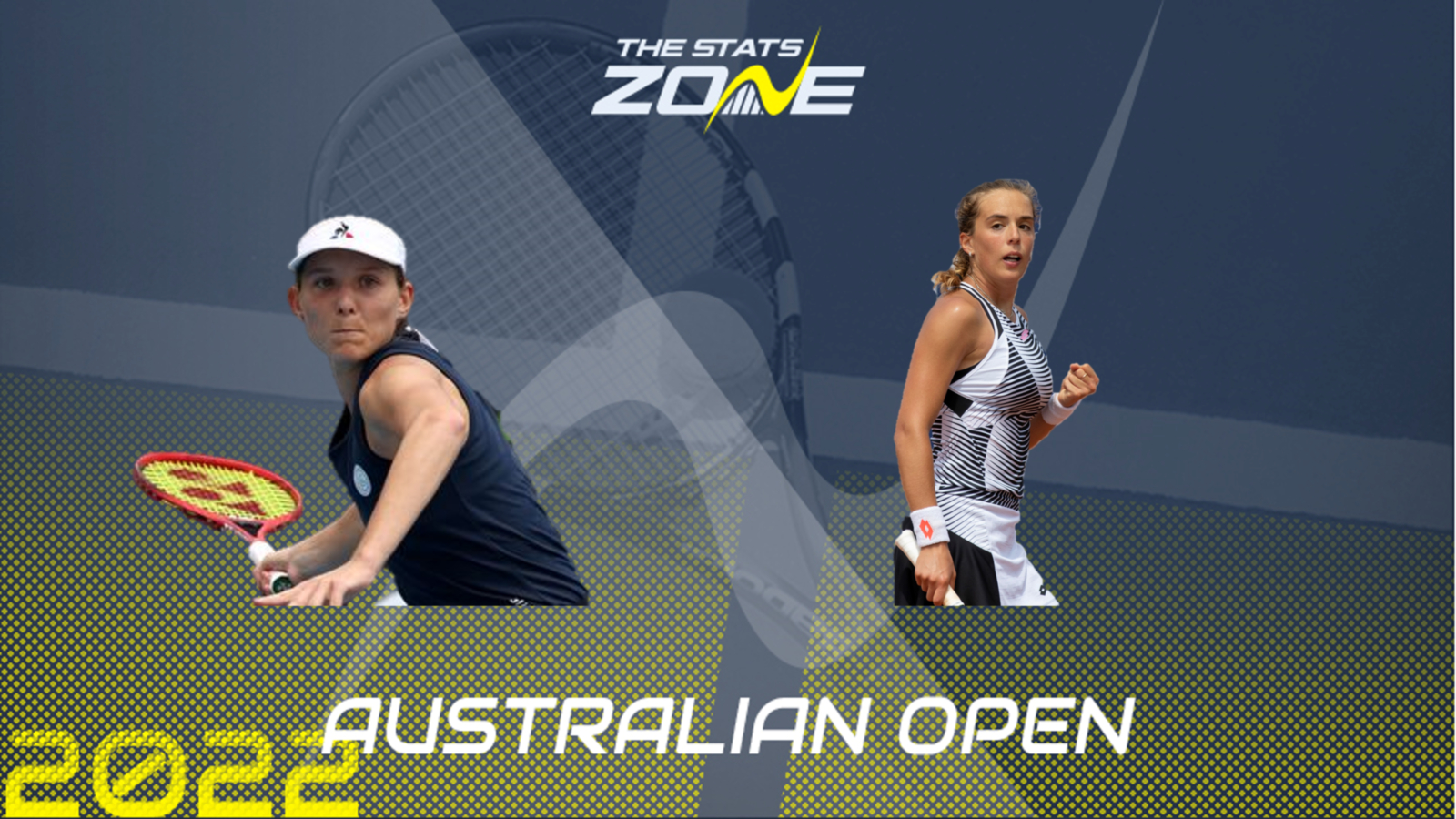 Varvara Gracheva vs Lucia Bronzetti – First Round – Preview & Prediction | 2022 Australian Open