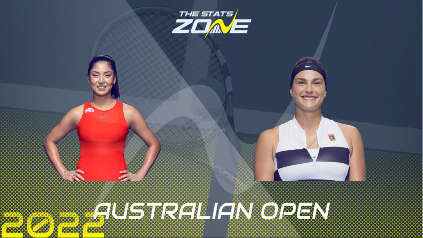 Xinyu Wang vs Aryna Sabalenka – Second Round – Preview & Prediction | 2022 Australian Open