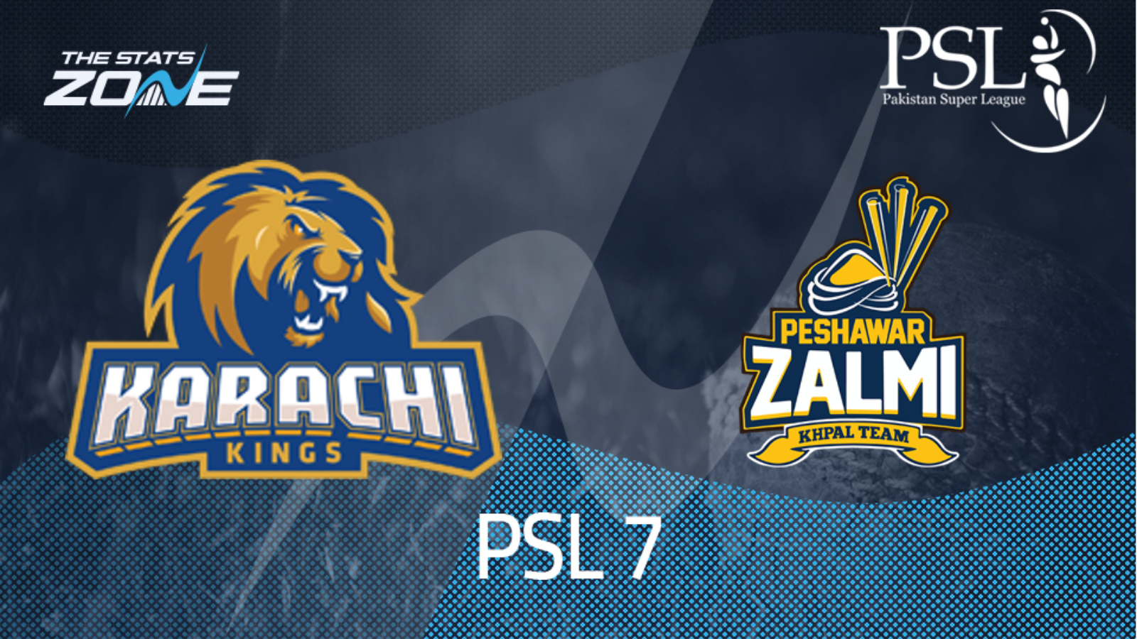 Karachi Kings vs Peshawar Zalmi – League Stage – Preview & Prediction | PSL 2022