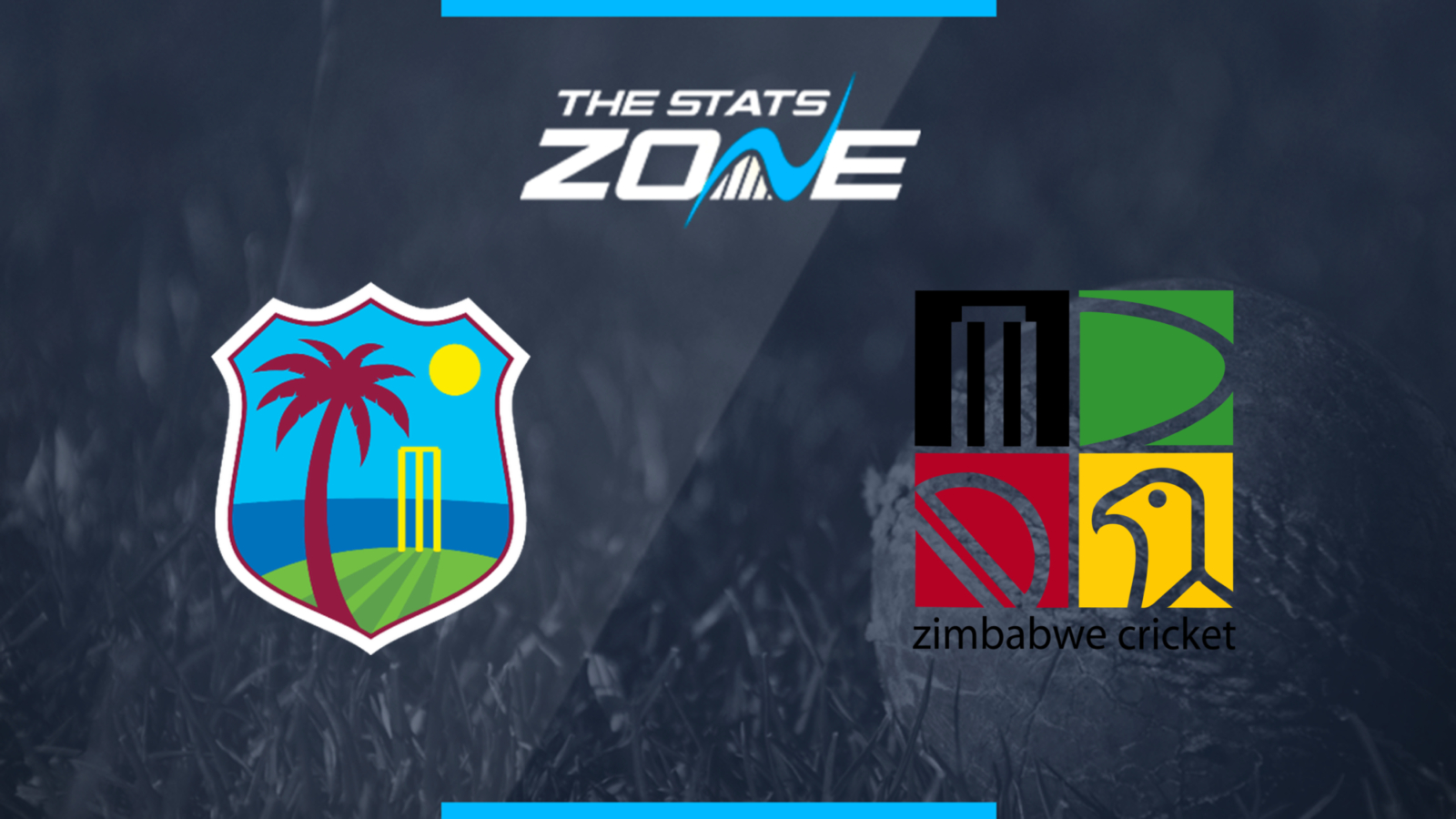 2022 ICC Men’s Under-19 World Cup – 11th-Place Play-Off – West Indies vs Zimbabwe Preview & Prediction