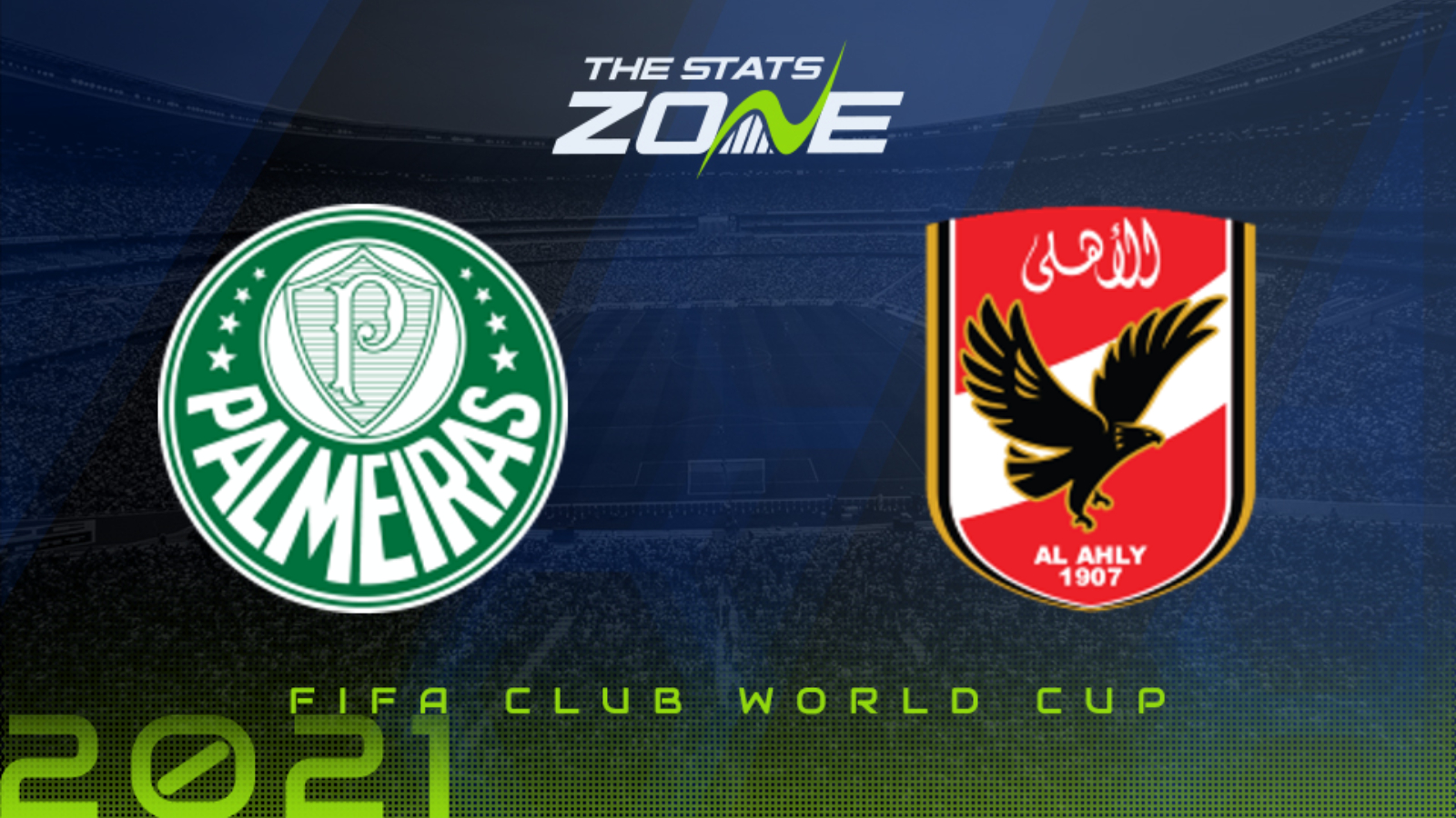 Ahly vs best sale palmeiras live