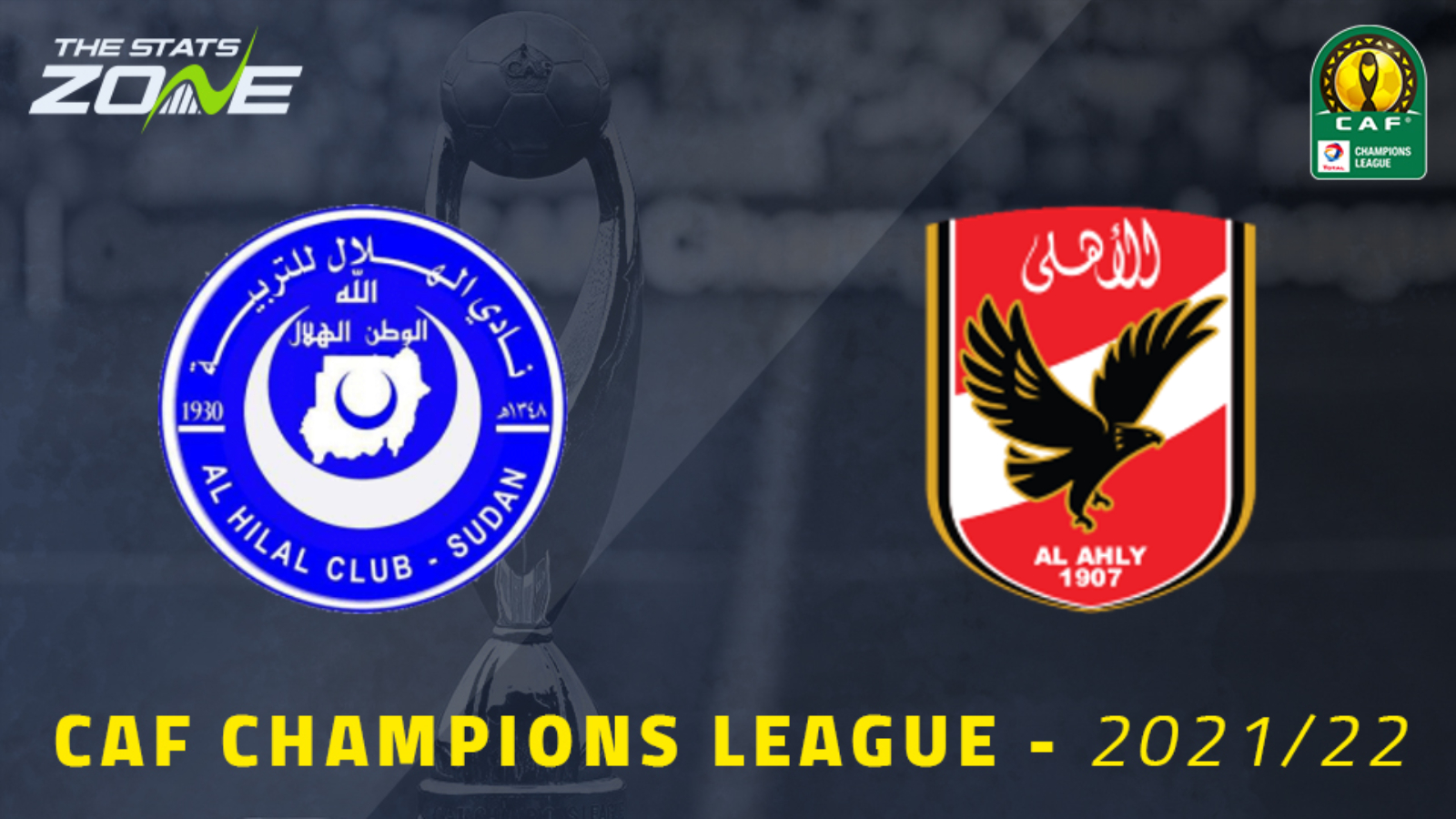 Al Hilal Omdurman vs Al Ahly – Group Stage – Preview & Prediction | 2021-22 CAF Champions League