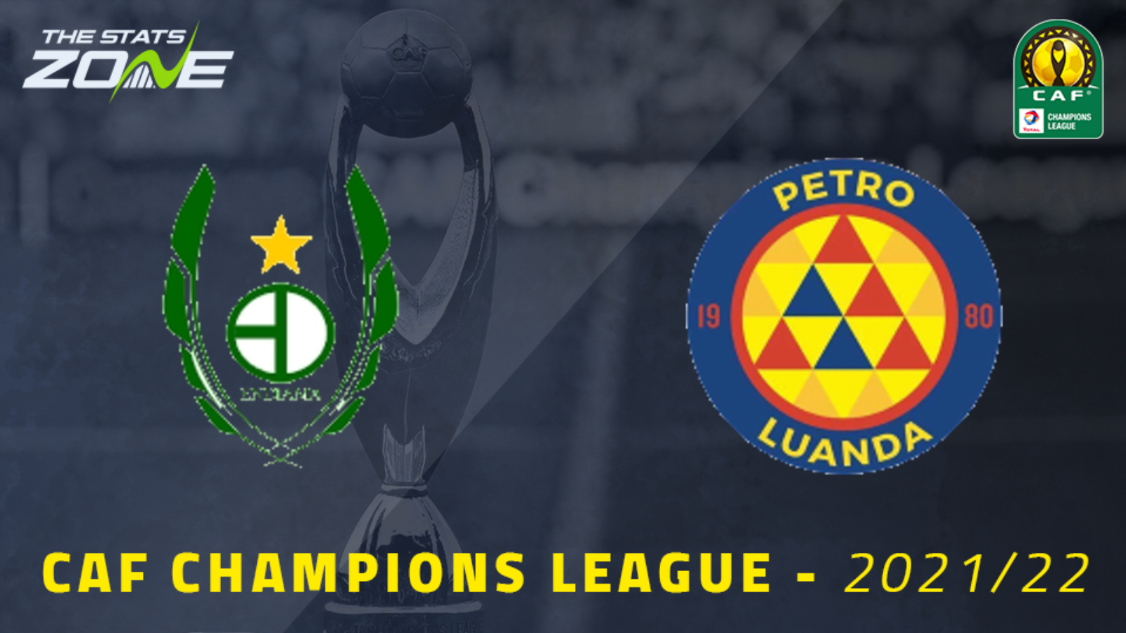 Sagrada Esperanca vs Petro de Luanda – Group Stage – Preview & Prediction | 2021-22 CAF Champions League