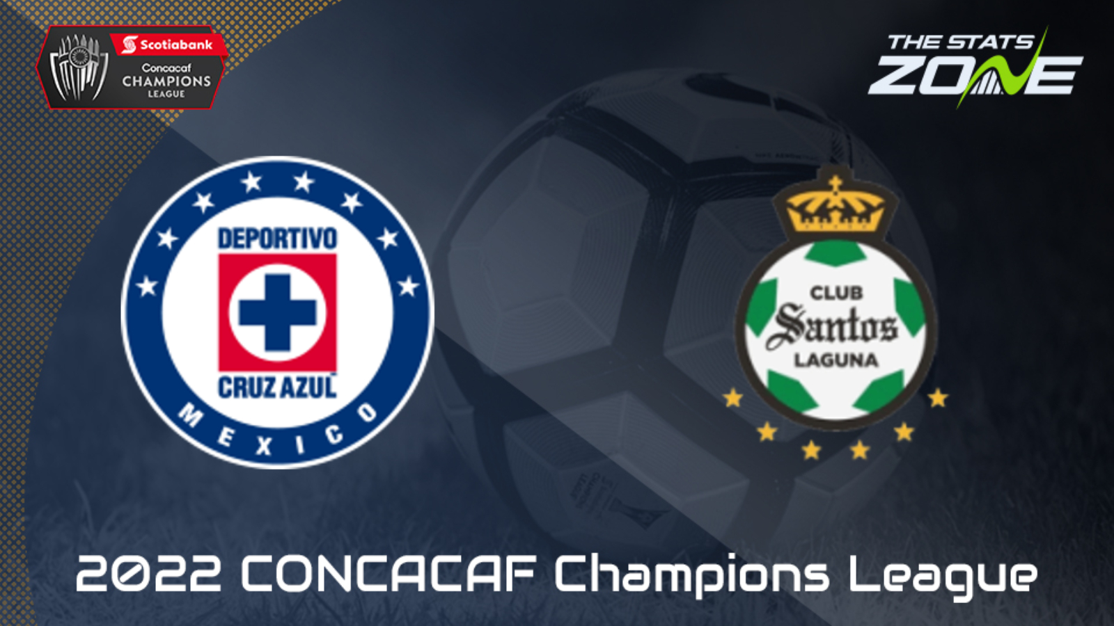 Cruz Azul vs Santos Laguna Preview & Prediction - The Stats Zone