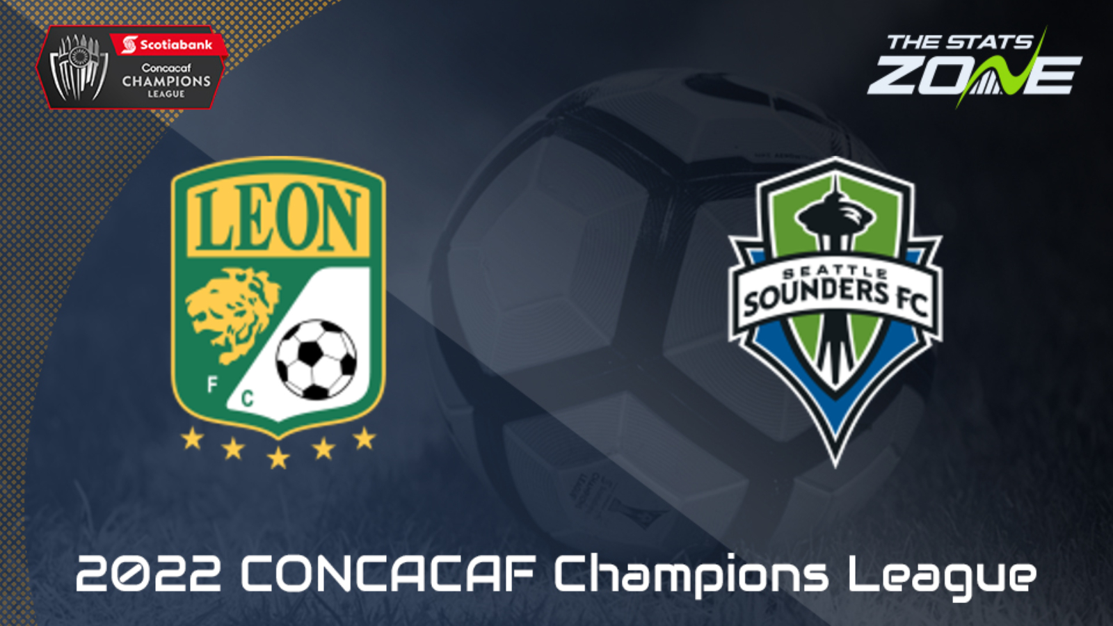 Leon vs Seattle Sounders – Quarter-Final – Preview & Prediction | 2022 CONCACAF Champions League