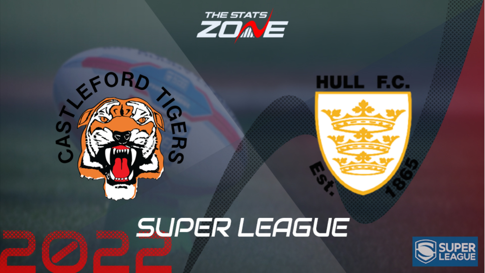 Castleford Tigers vs Hull FC Preview and Prediction Super League 2022