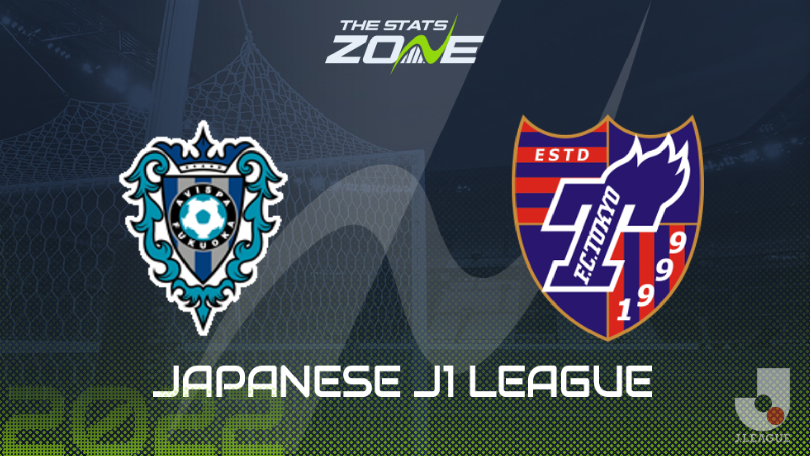 Avispa Fukuoka vs FC Tokyo Preview & Prediction | 2022 Meiji Yasuda J1 League