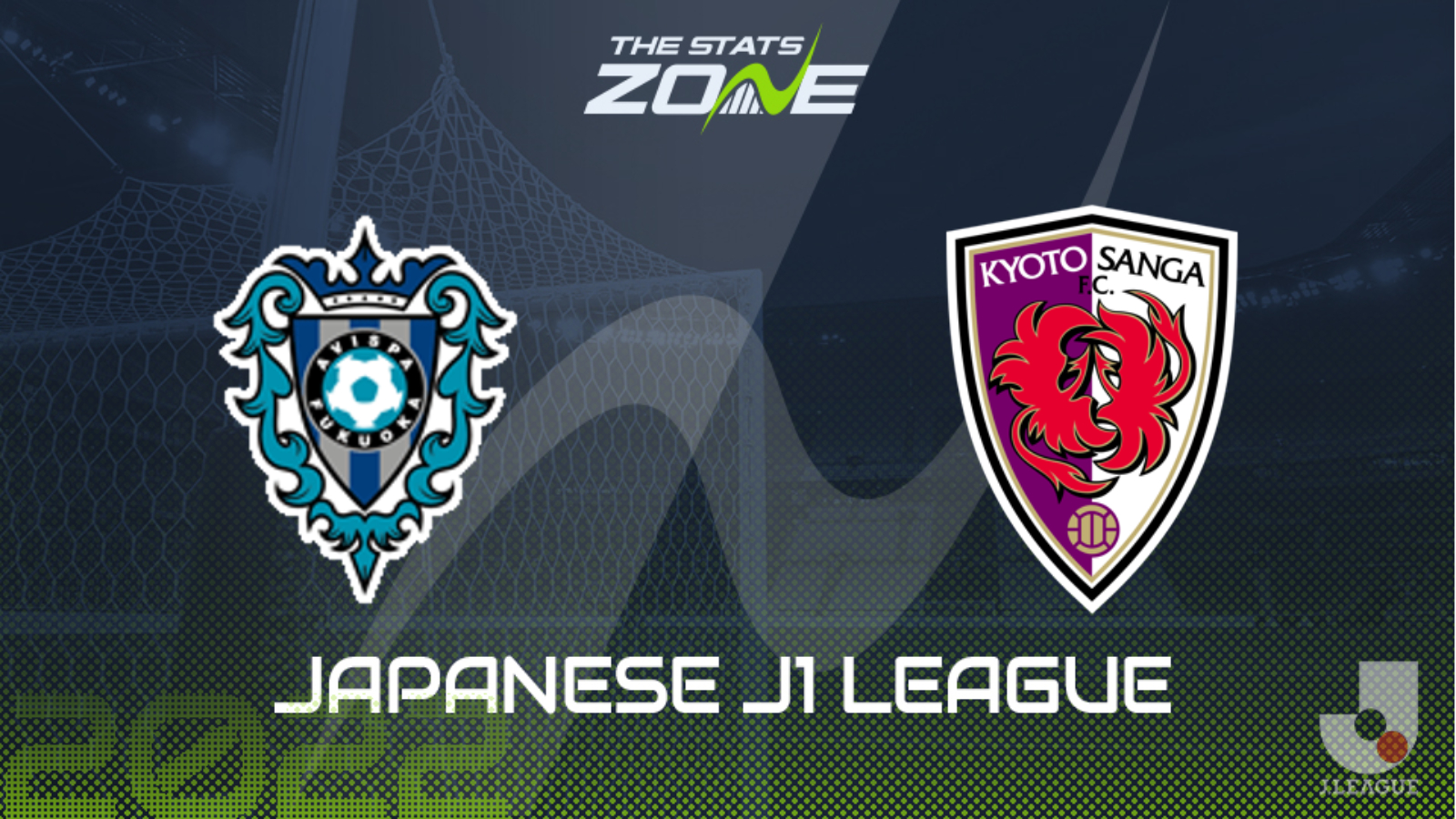 Avispa Fukuoka vs Kyoto Sanga Preview & Prediction | 2022 Meiji Yasuda J1 League