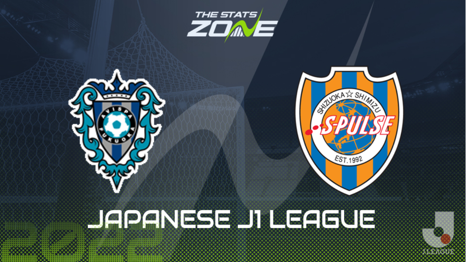 Avispa Fukuoka vs Shimizu S-Pulse Preview & Prediction | 2022 Meiji Yasuda J1 League