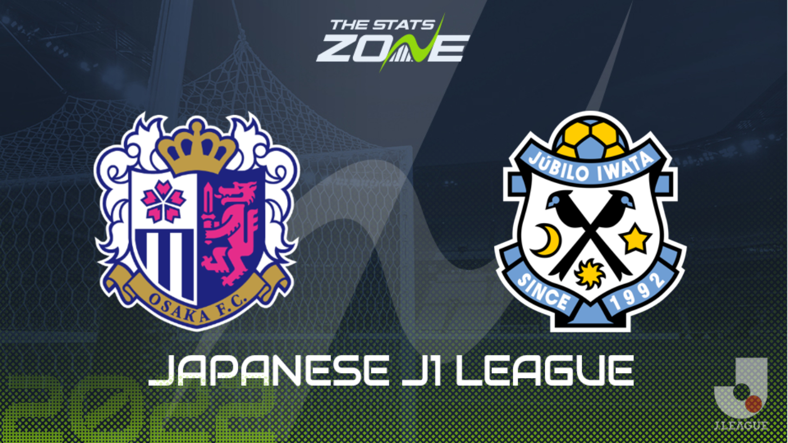 Cerezo Osaka vs Jubilo Iwata Preview & Prediction | 2022 Meiji Yasuda J1 League