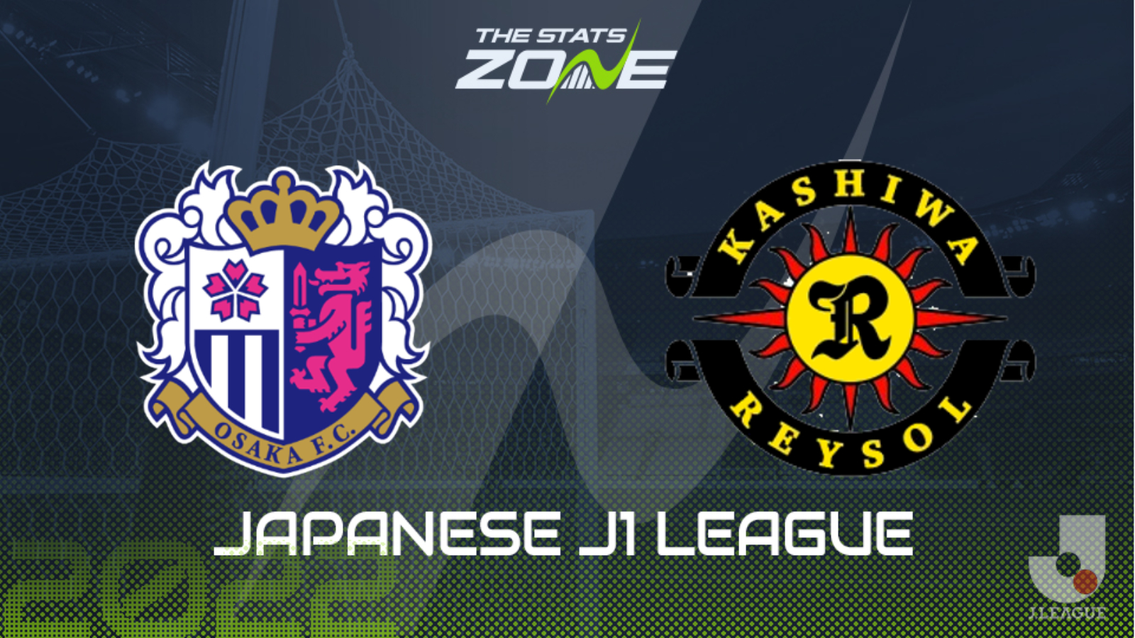 Cerezo Osaka vs Kashiwa Reysol Preview & Prediction | 2022 Meiji Yasuda J1 League
