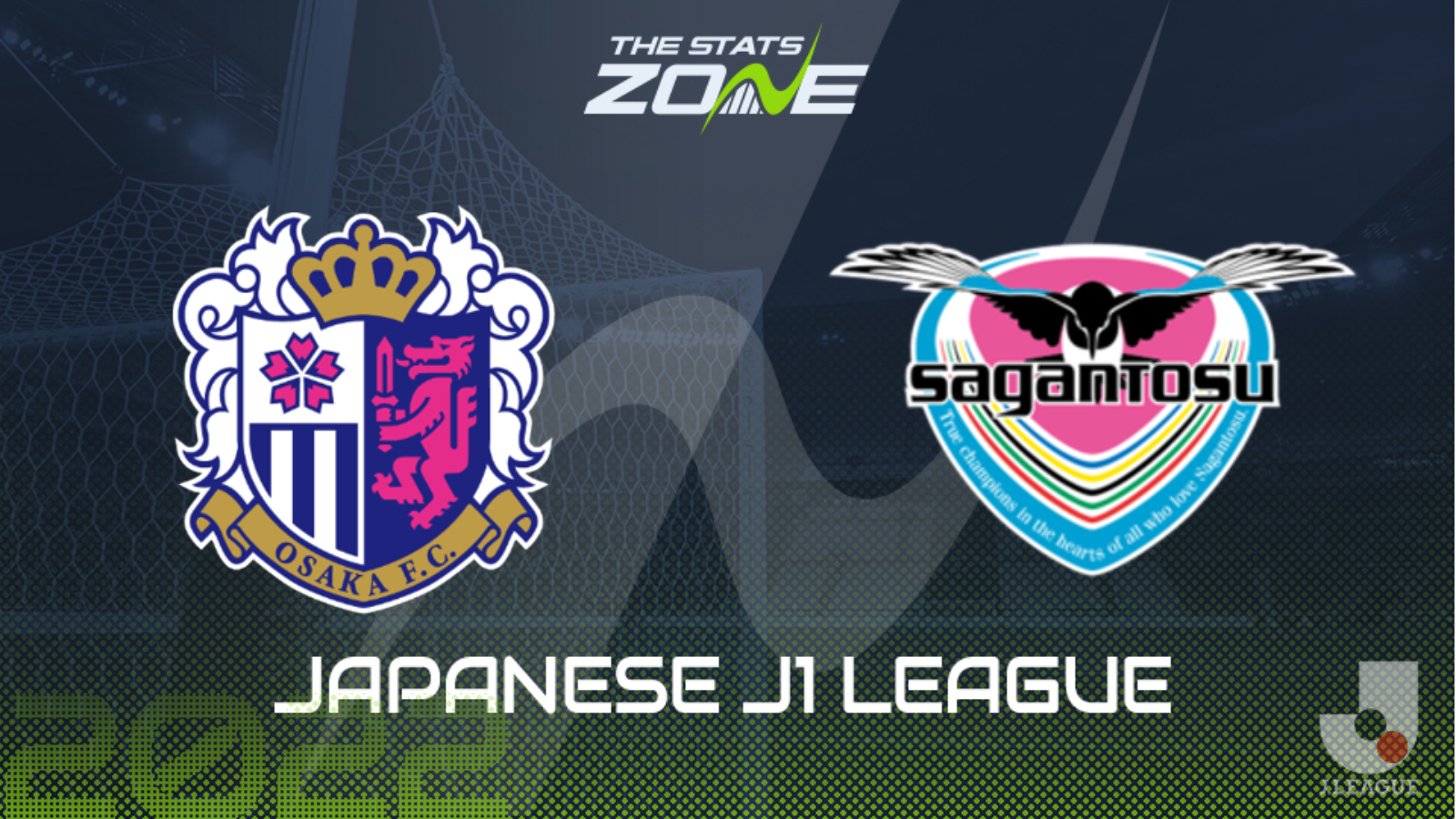 Cerezo Osaka vs Sagan Tosu Preview & Prediction | 2022 Meiji Yasuda J1 League
