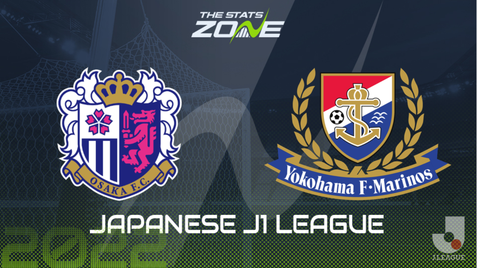Cerezo Osaka vs Yokohama F. Marinos Preview & Prediction | 2022 Meiji Yasuda J1 League