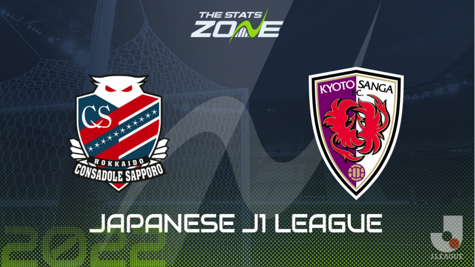 Consadole Sapporo vs Kyoto Sanga Preview & Prediction | 2022 Meiji Yasuda J1 League