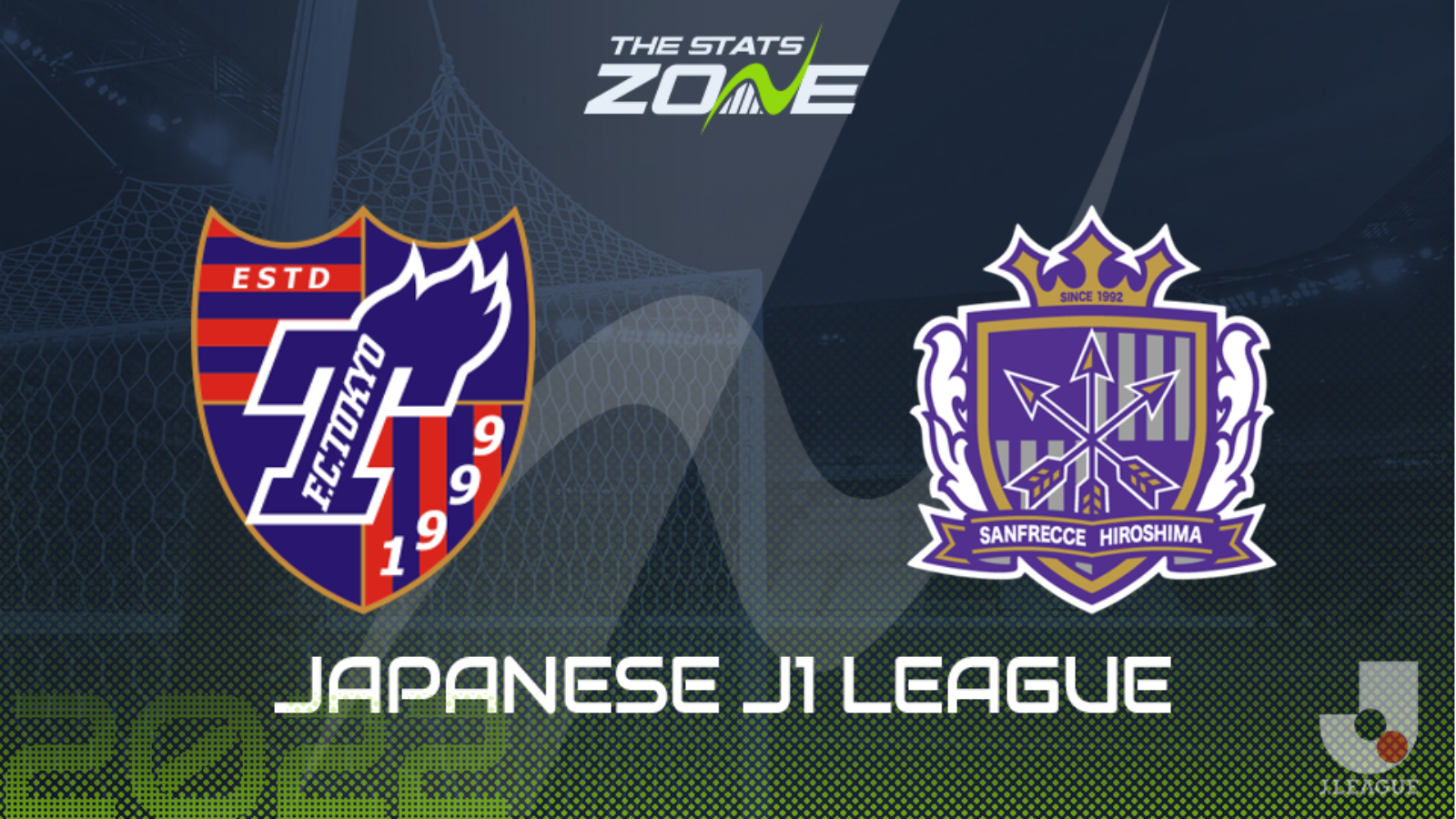 FC Tokyo vs Sanfrecce Hiroshima Preview & Prediction | 2022 Meiji Yasuda J1 League