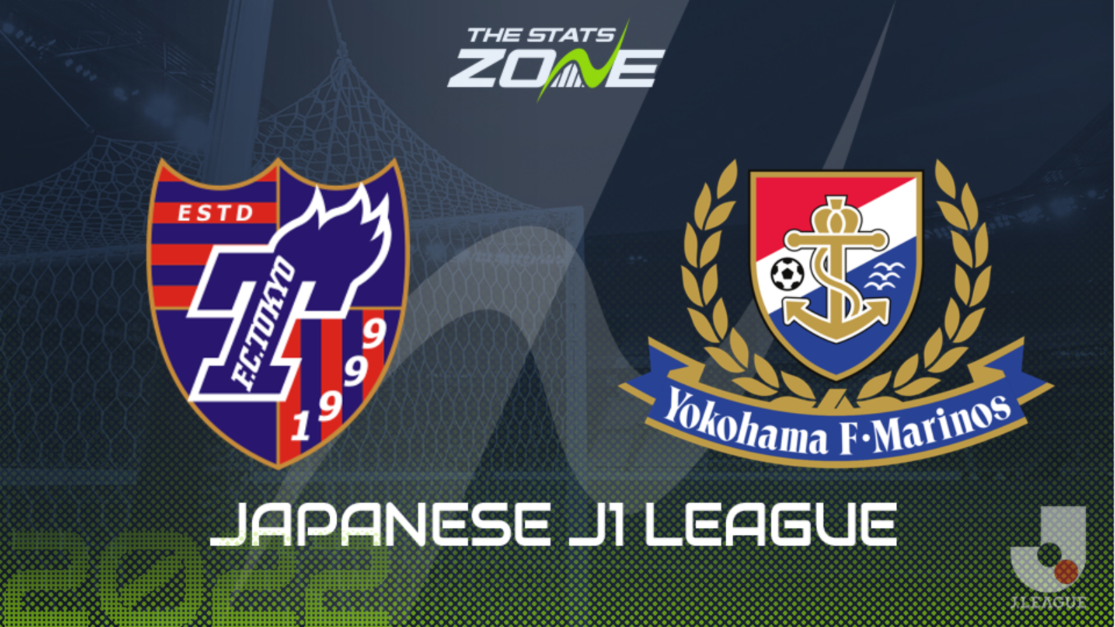 FC Tokyo vs Yokohama F. Marinos Preview & Prediction | 2022 Meiji Yasuda J1 League